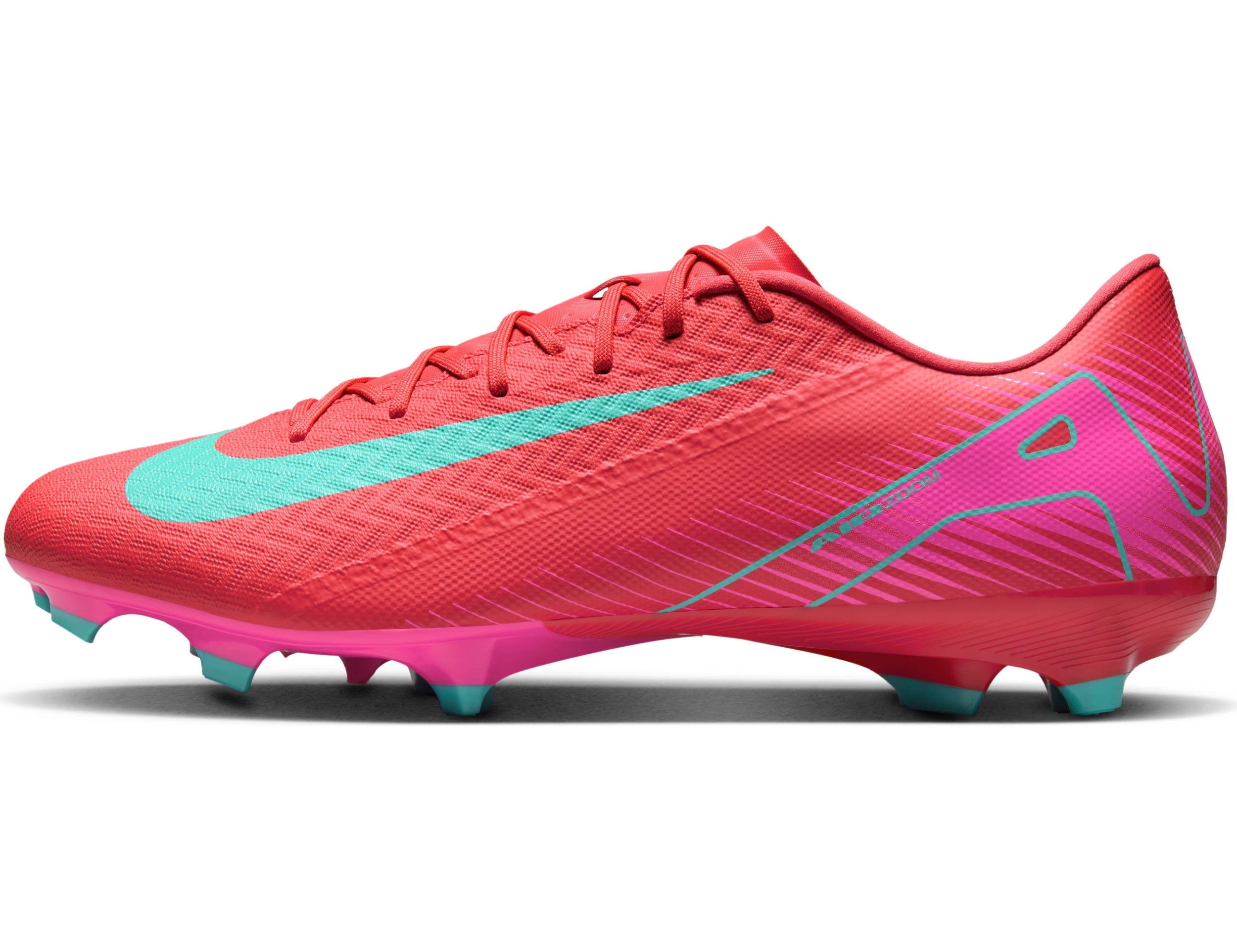 NIKE ZOOM VAPOR 16 ACADEMY FG/MG Hartplatz NIKE