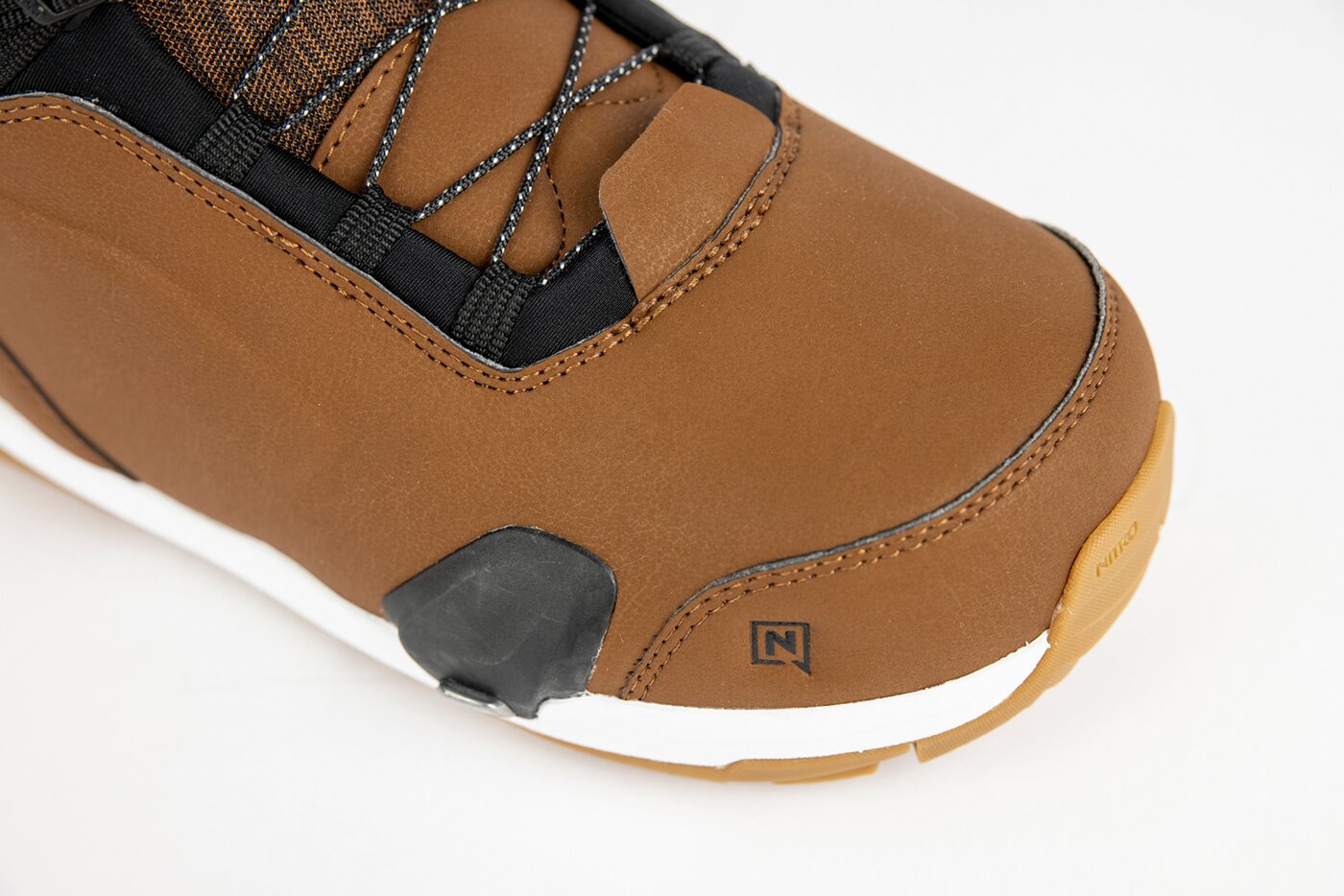 NITRO PROFILE TLS STEP ON´23 Snowboardboots NITRO