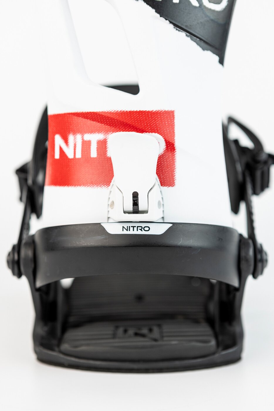 NITRO RAMBLER BDG´25 Skibindungen NITRO