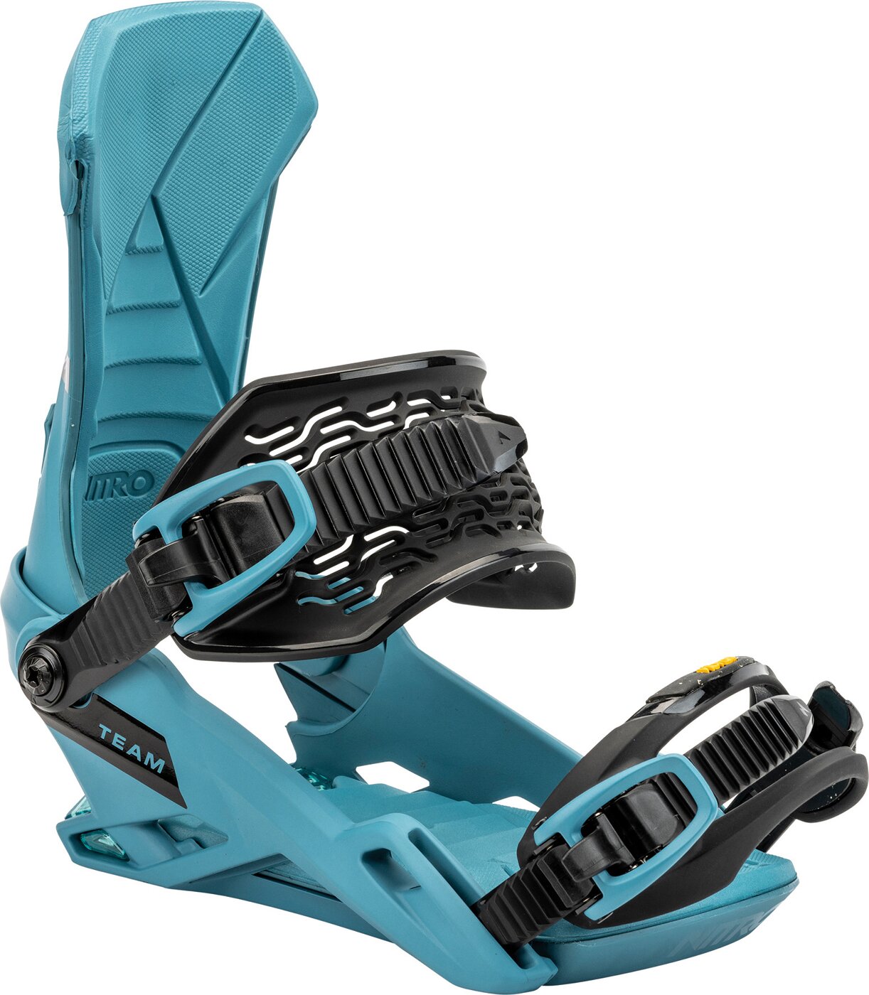 NITRO TEAM Bdg´24 Skibindungen NITRO 3006 TURQUOISE (25) M