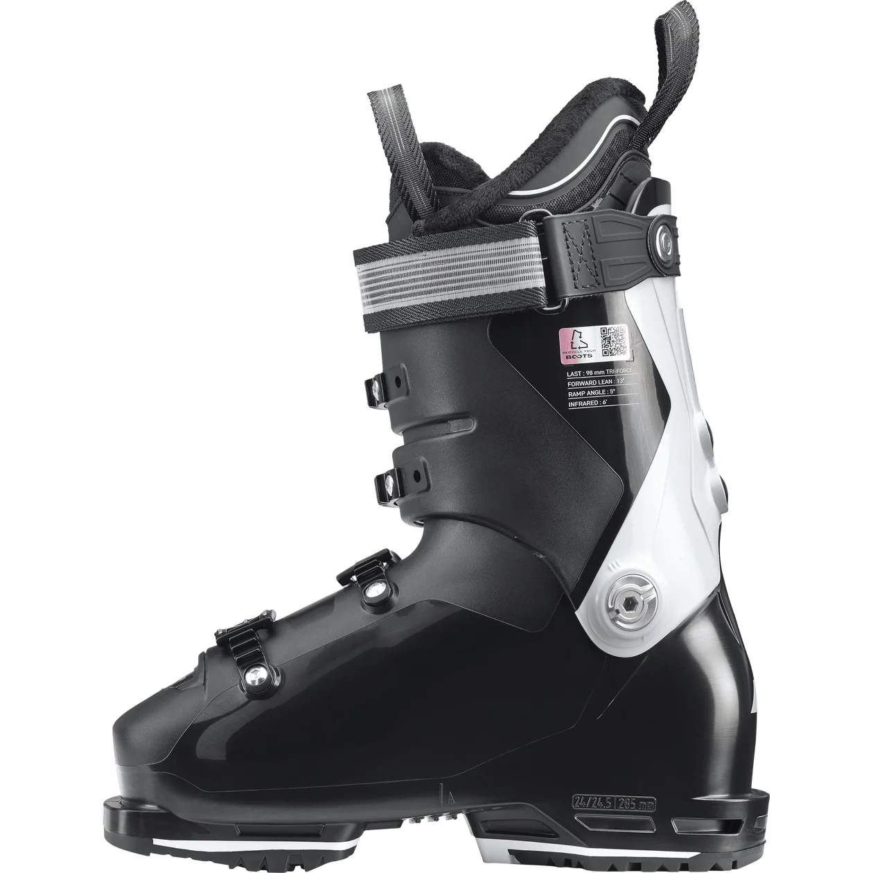 NORDICA PRO MACHINE 105 X W (GW) Skischuhe NORDICA