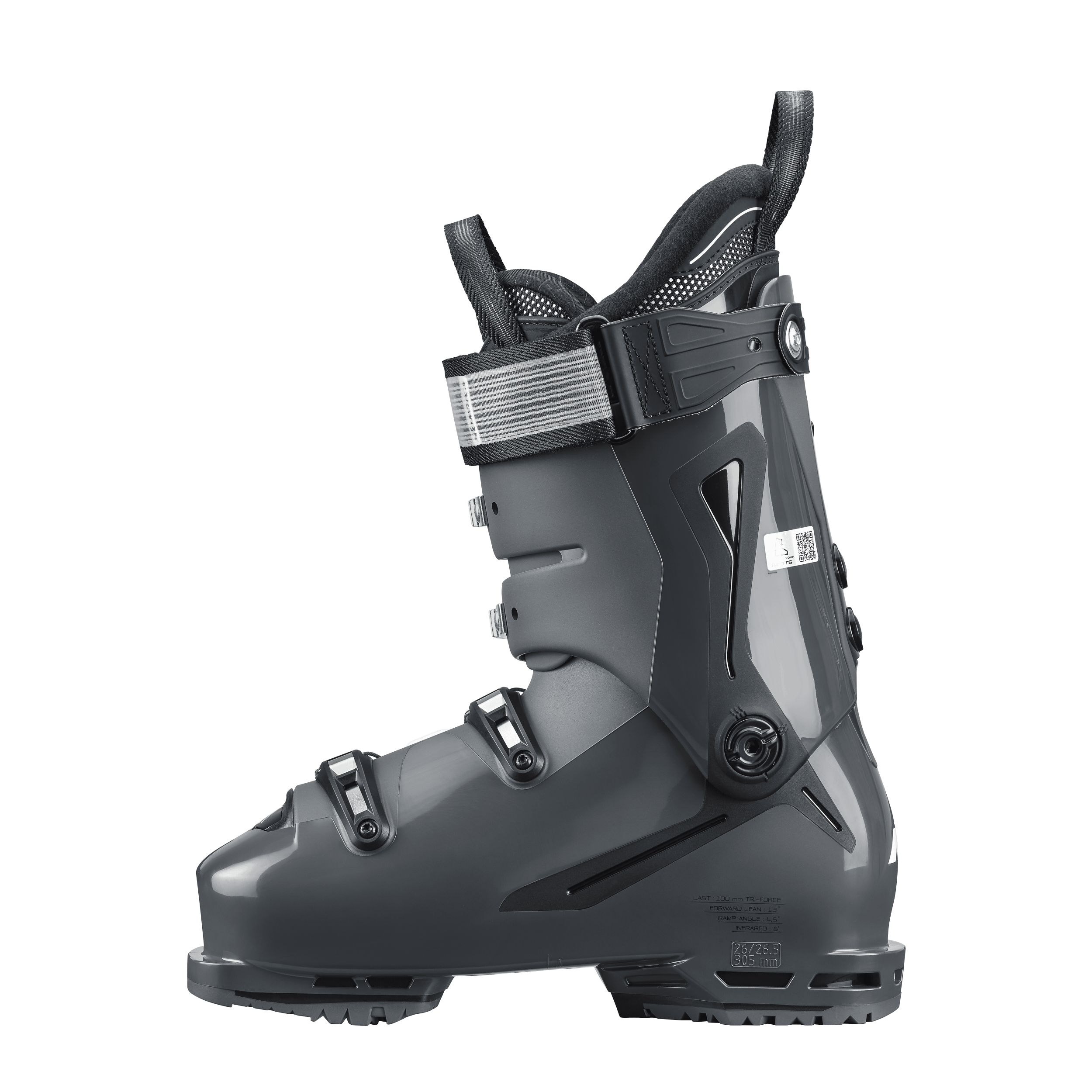 NORDICA SPEEDMACHINE 3 110 X BOA (GW) Skischuhe NORDICA