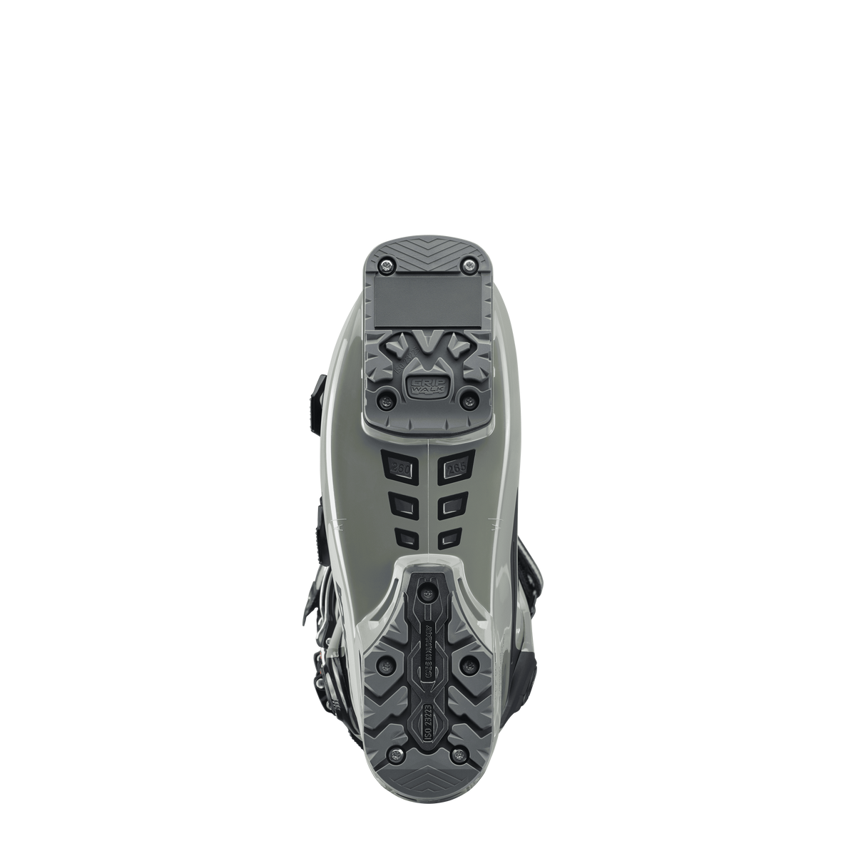 NORDICA Herren Skischuh SPEEDMACHINE 3 120 (GW) Skischuhe NORDICA