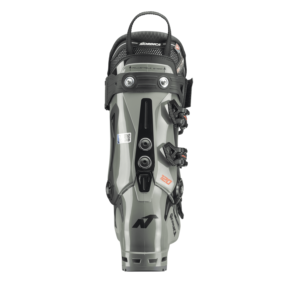 NORDICA Herren Skischuh SPEEDMACHINE 3 120 (GW) Skischuhe NORDICA