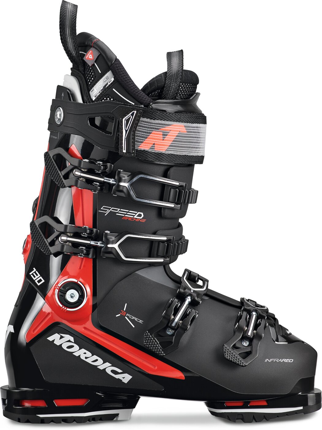 NORDICA SPEEDMACHINE 3 130 (GW) Skischuhe NORDICA
