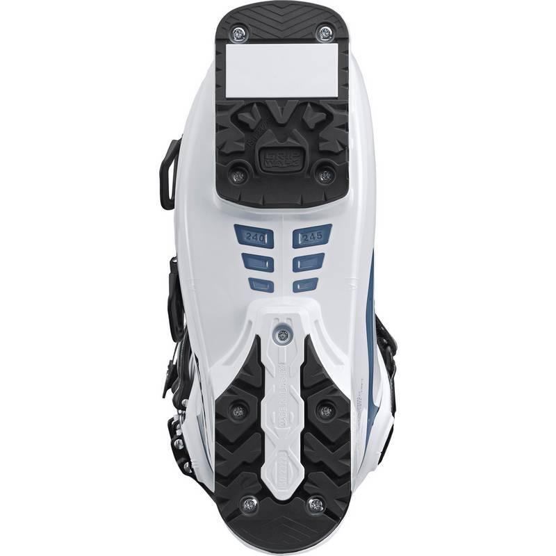 NORDICA SPEEDMACHINE 3 95 X W (GW) Skischuhe NORDICA