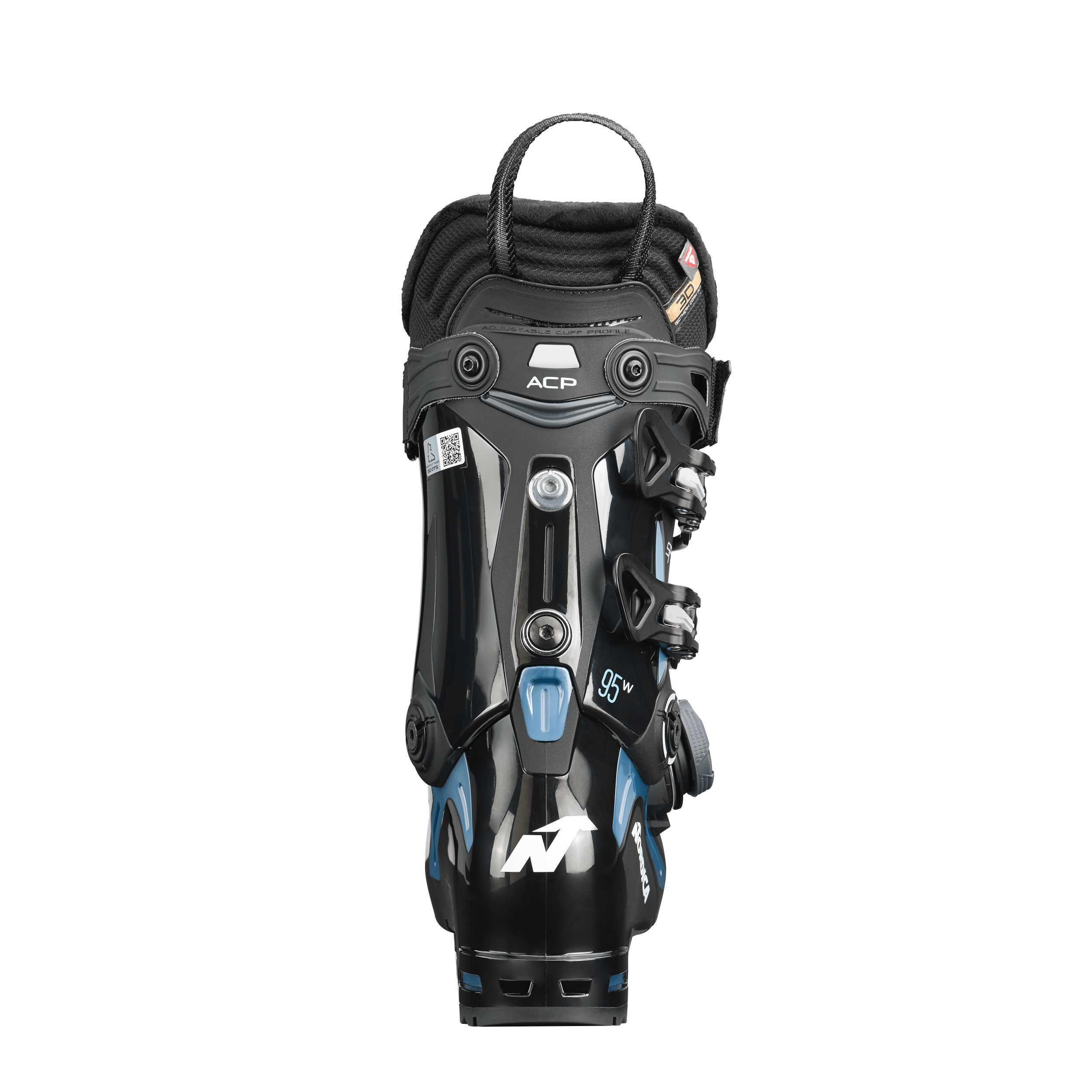 NORDICA SPEEDMACHINE 3 BOA 95 W (GW) Skischuhe NORDICA