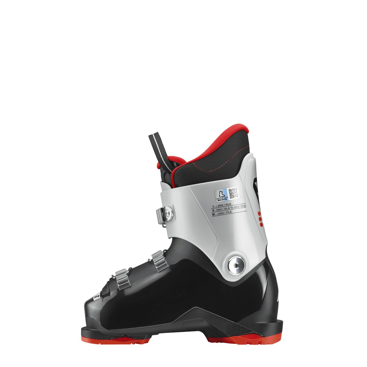 NORDICA SPEEDMACHINE J 3 Skischuhe NORDICA