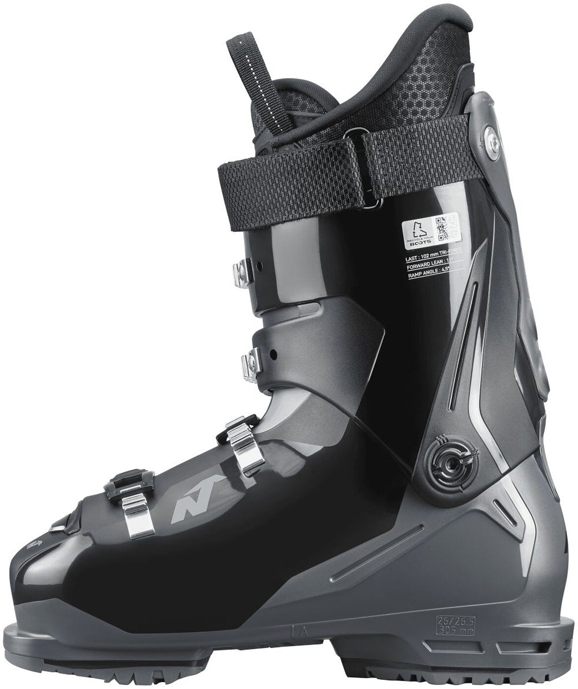 NORDICA SPORTMACHINE 3 90 X (GW) Skischuhe NORDICA