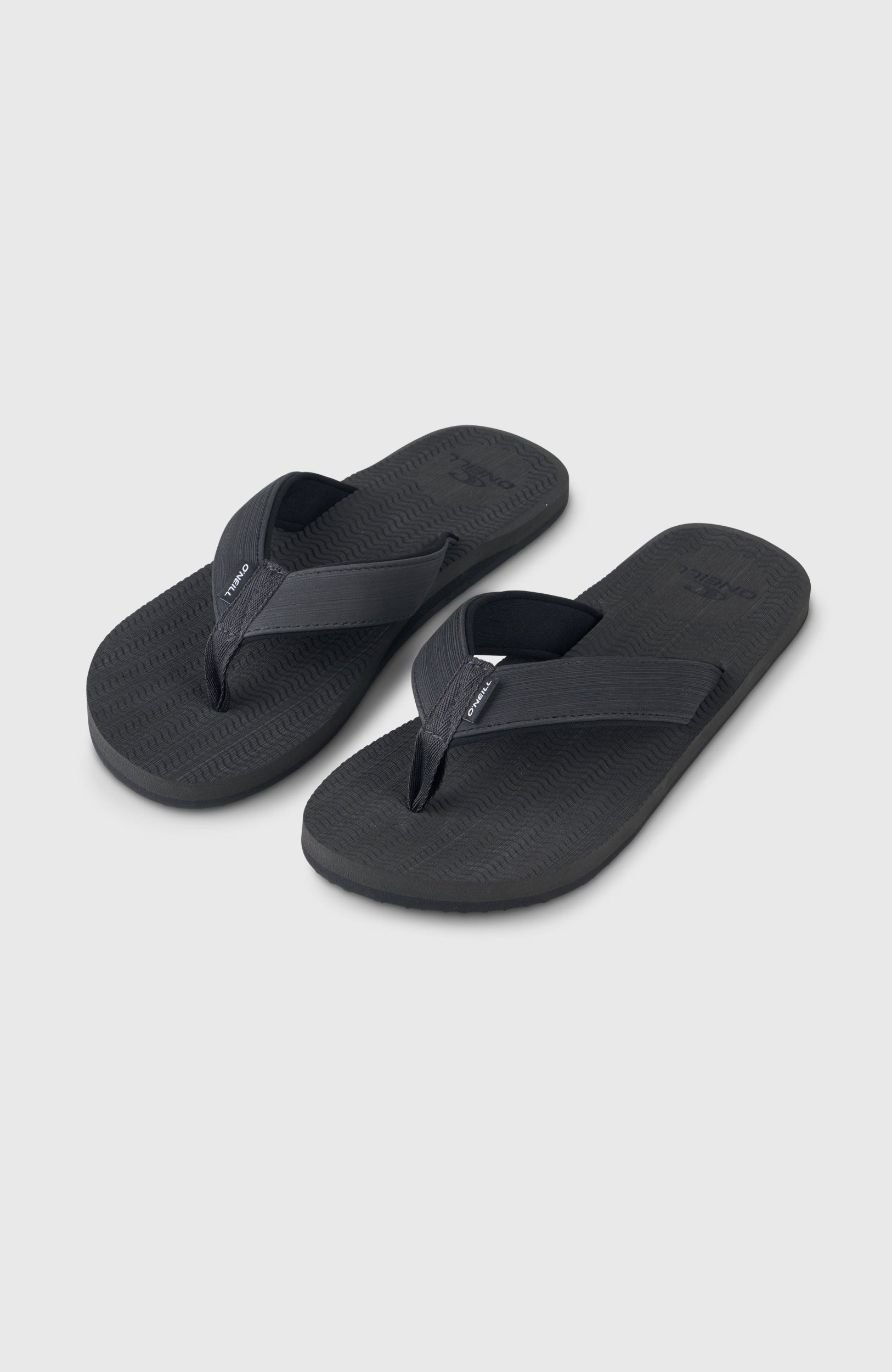 O´NEILL KOOSH SANDALS Badeschuhe & FlipFlops O´NEILL Asphalt 40