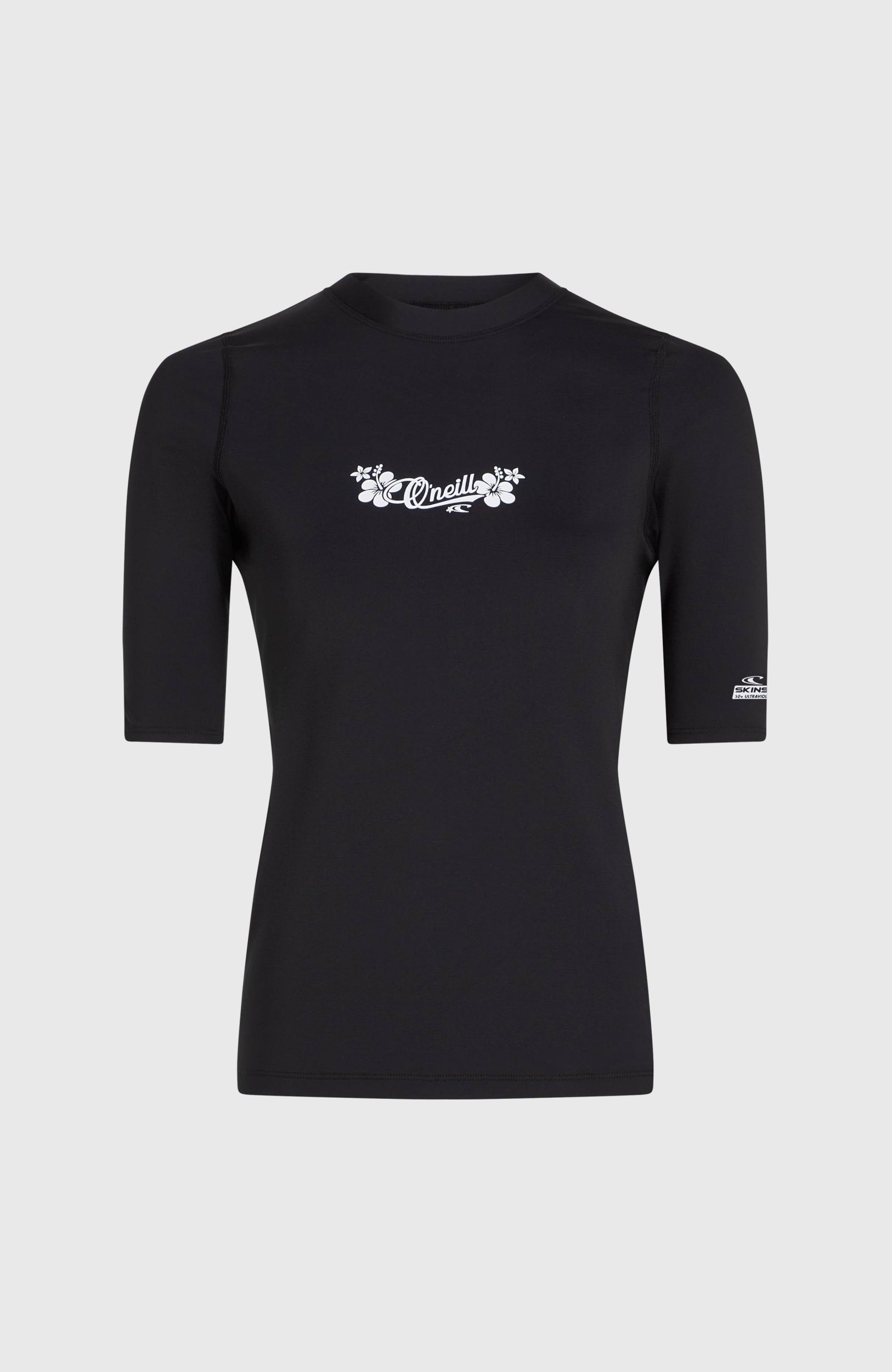 O´NEILL O'NEILL SKINS S/SLV O´NEILL Black Out XS