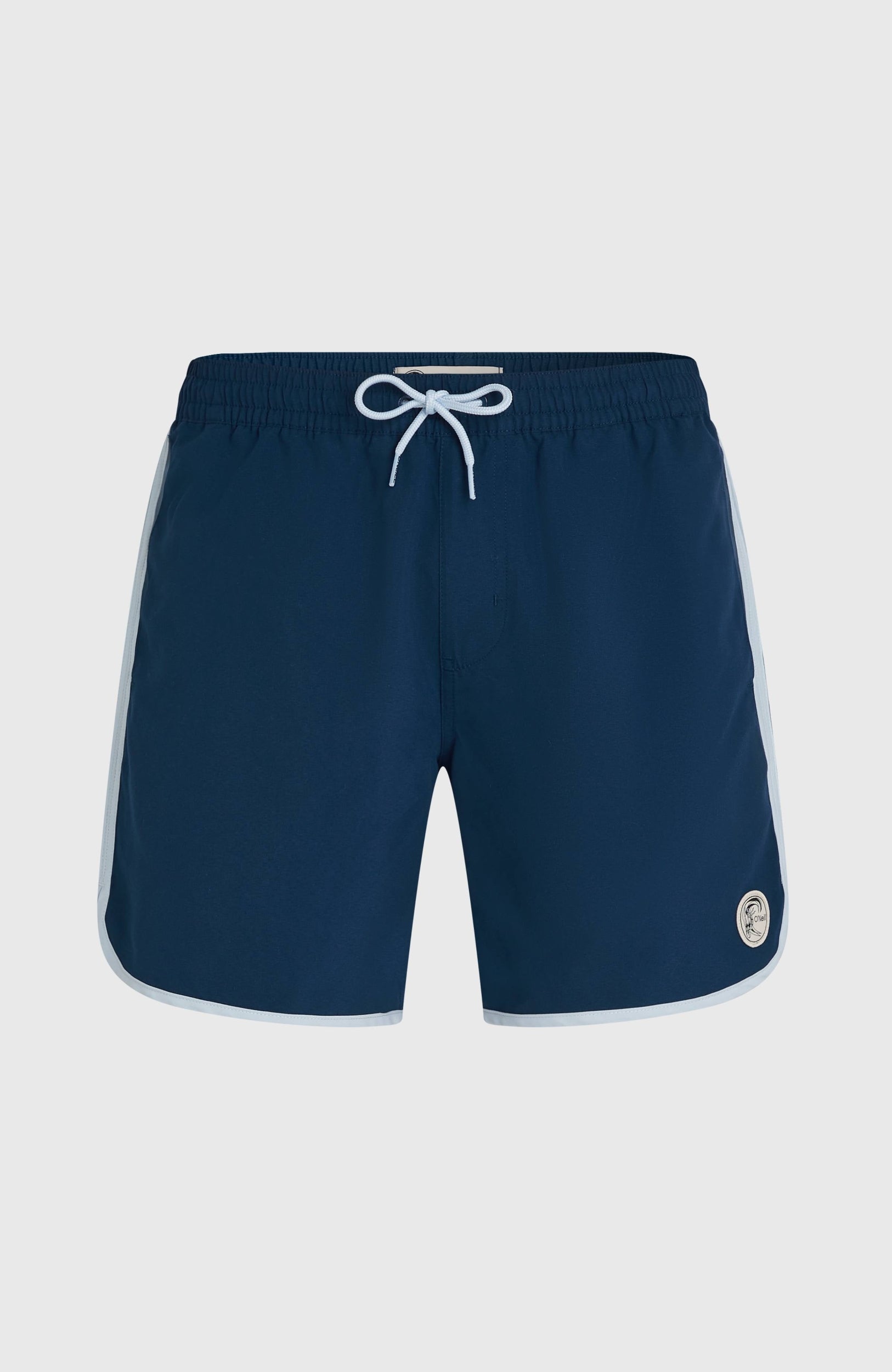 O´NEILL O'RIGINALS SCALLOP 16" SWIMSHORTS Badehose O´NEILL English Evening S