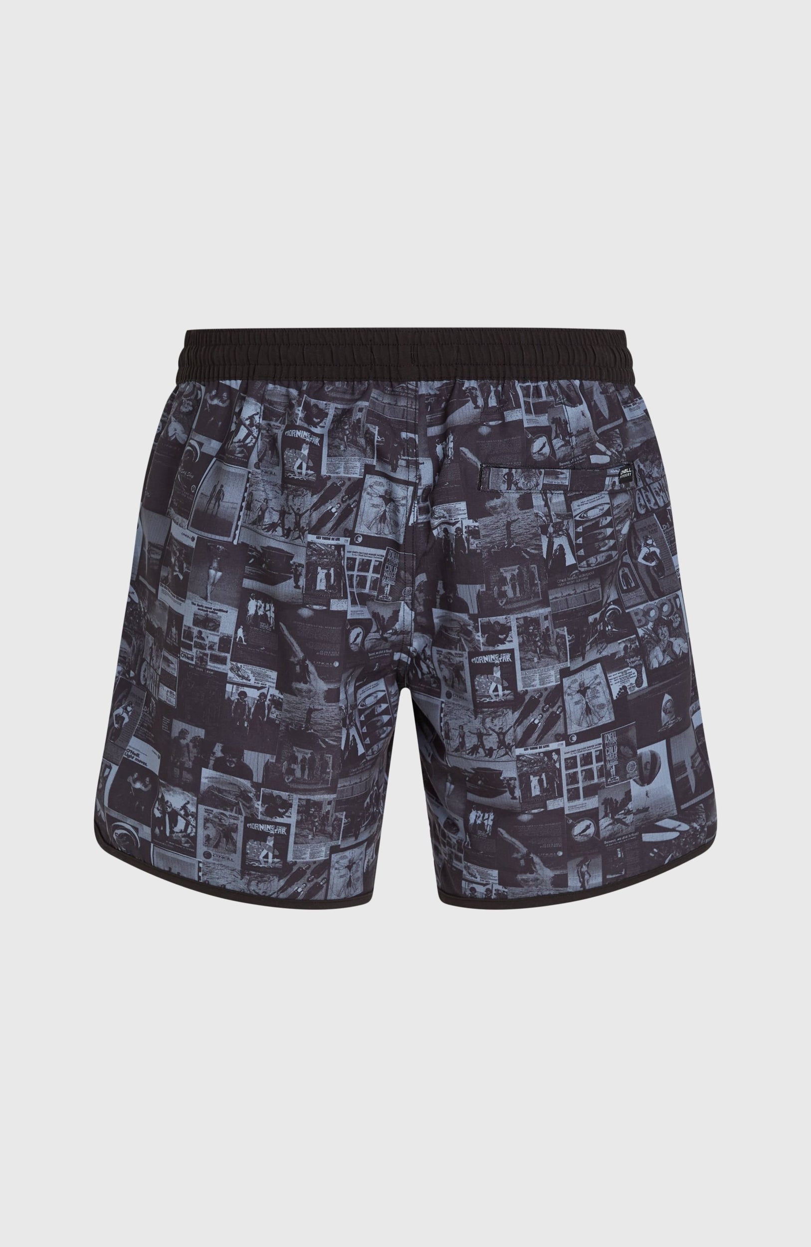 O´NEILL O'RIGINALS SCALLOP 16" SWIMSHORTS Badehose O´NEILL