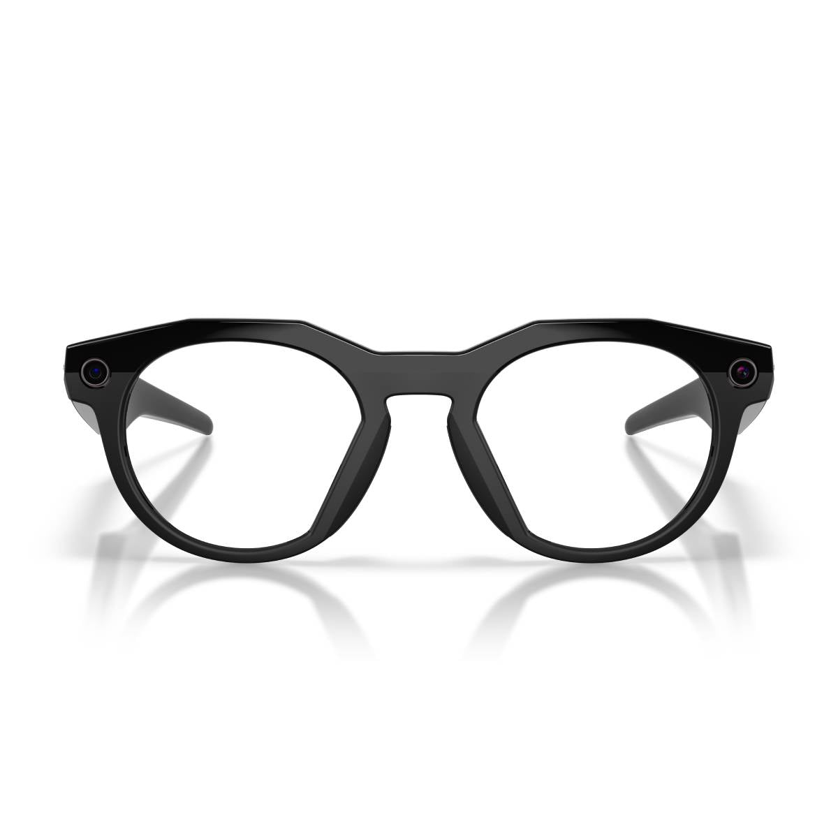 OAKLEY HSTN META Fahrradbrillen OAKLEY /Transitions Amethyst -