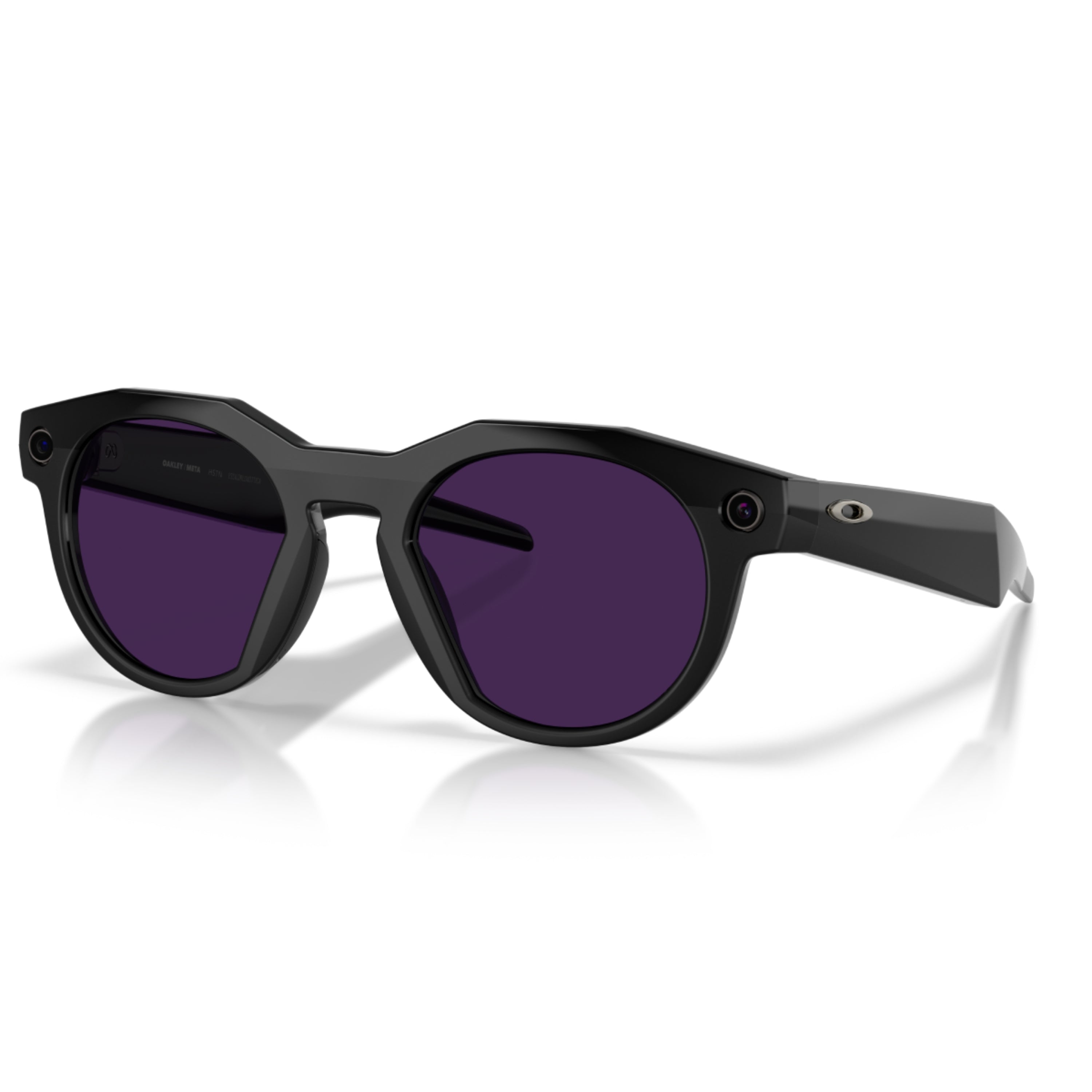 OAKLEY HSTN META Fahrradbrillen OAKLEY