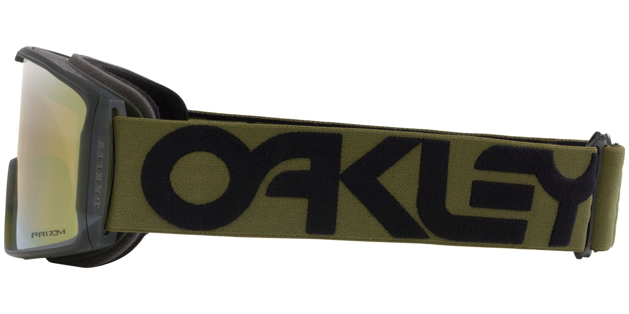 OAKLEY LINE MINER L Skibrillen OAKLEY