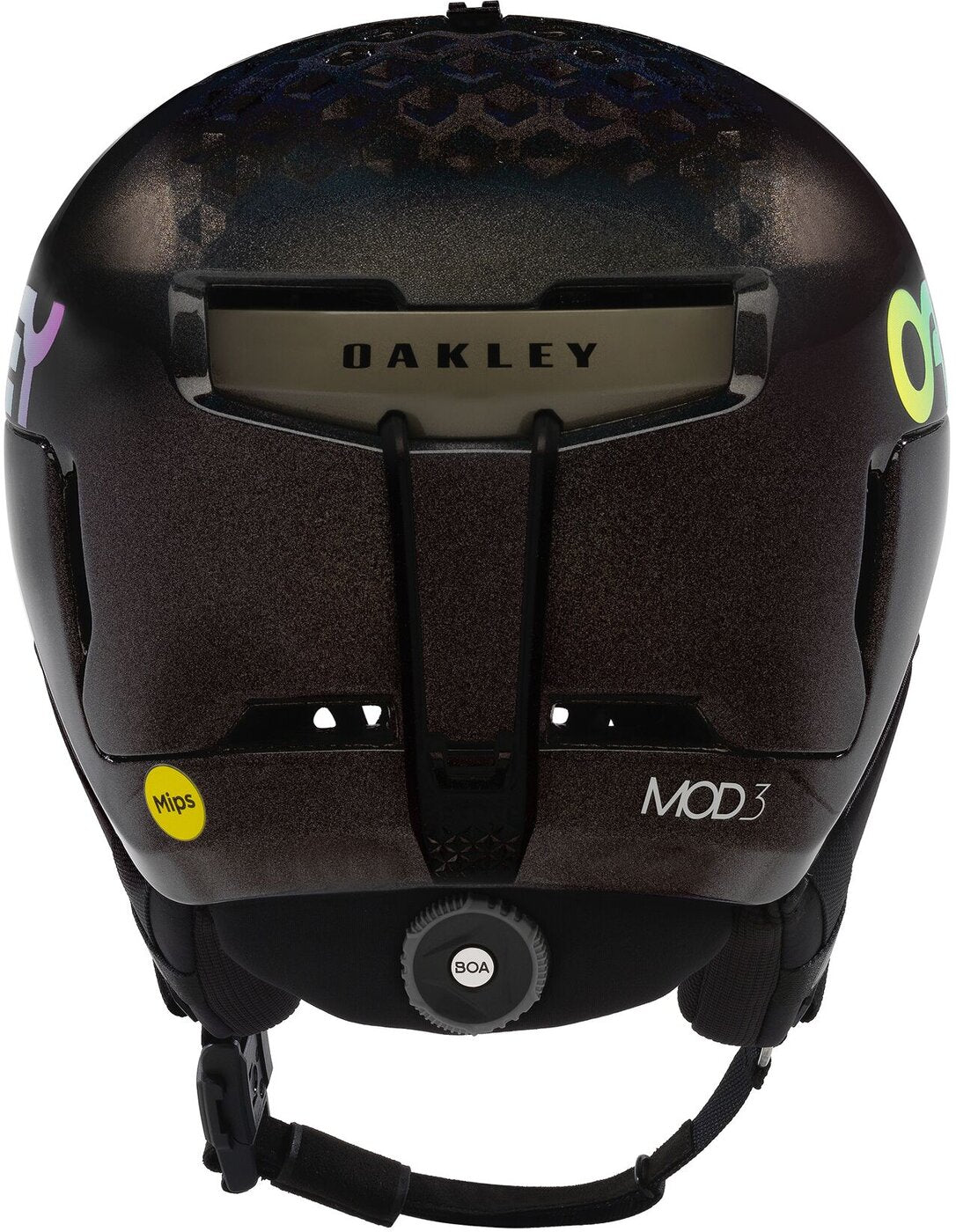 OAKLEY MOD3 Skihelme OAKLEY
