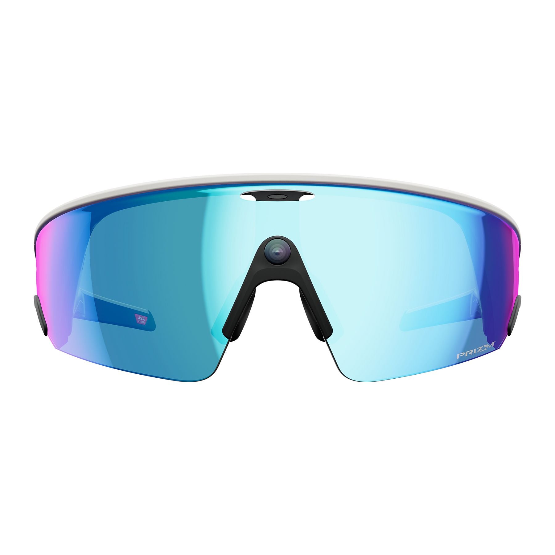 OAKLEY VANGUARD Fahrradbrillen OAKLEY