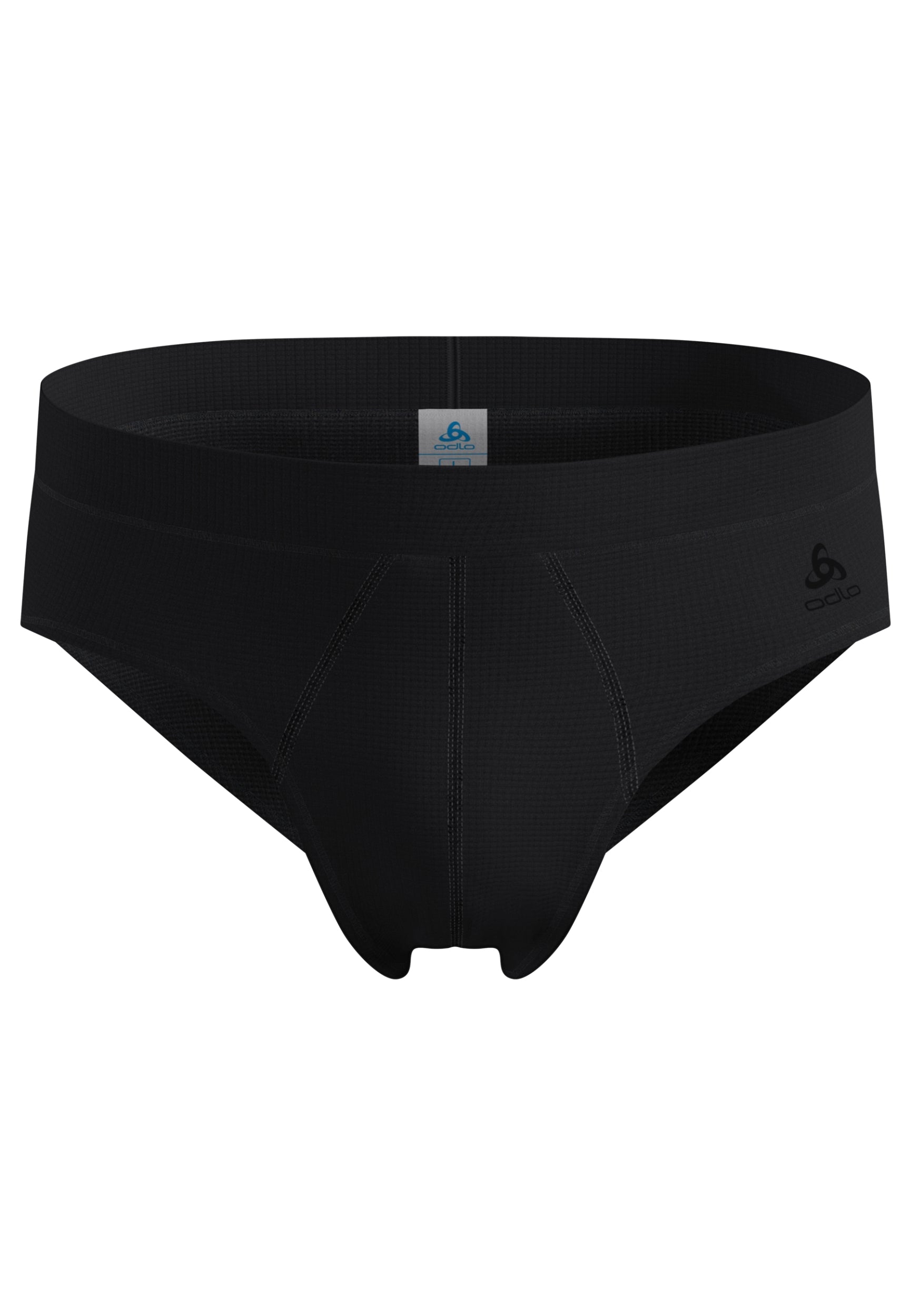 ODLO ACTIVE LIGHT Unterhosen ODLO Black S