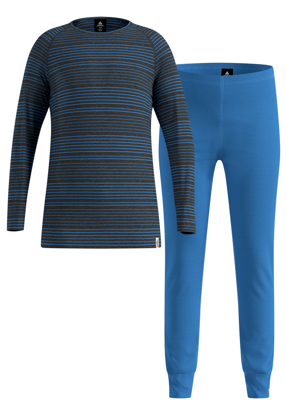 ODLO Set long ACTIVE WARM ECO SET