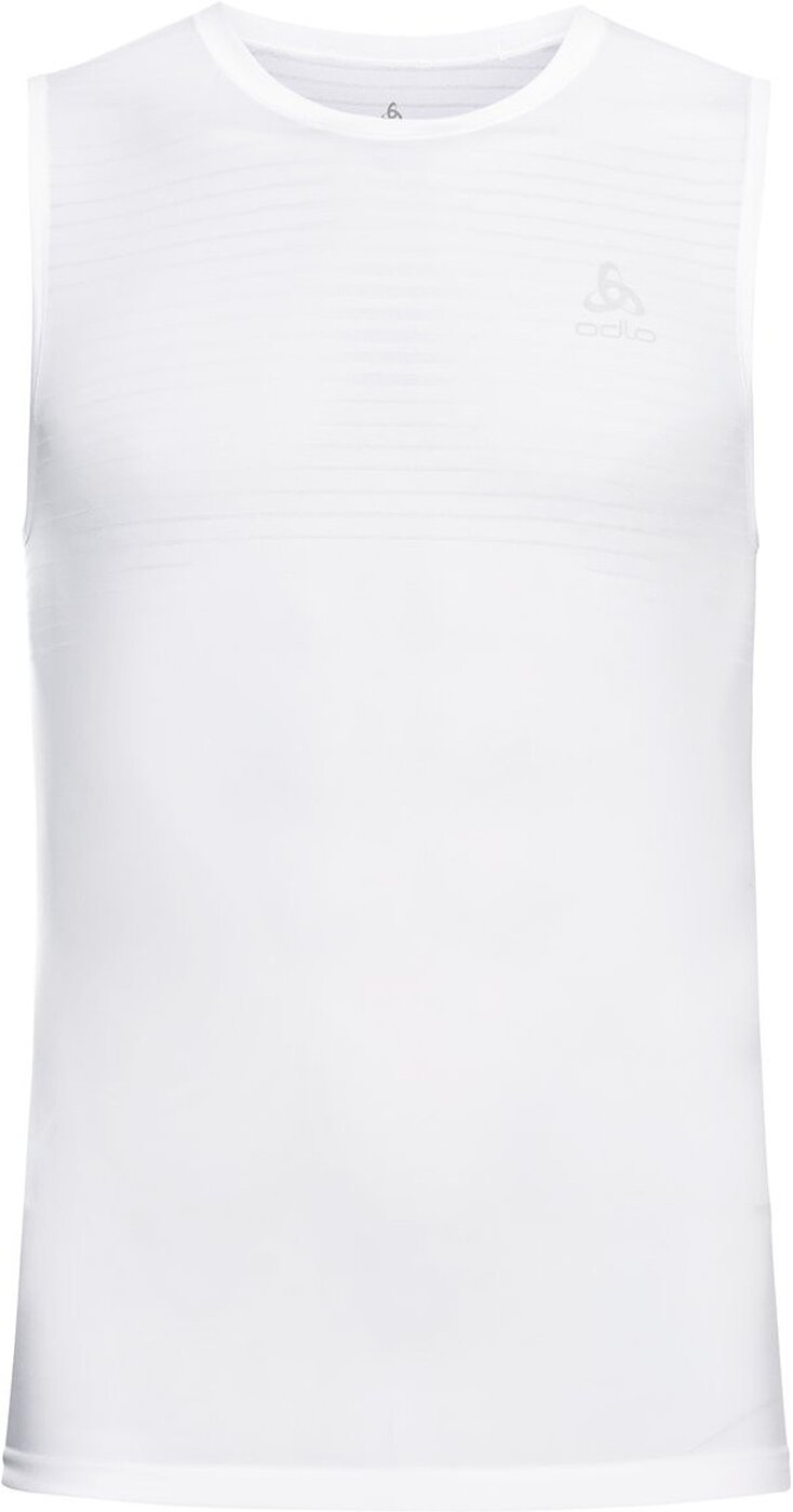 ODLO PERFORMANCE COOL Unterhemden ODLO 10000 white S