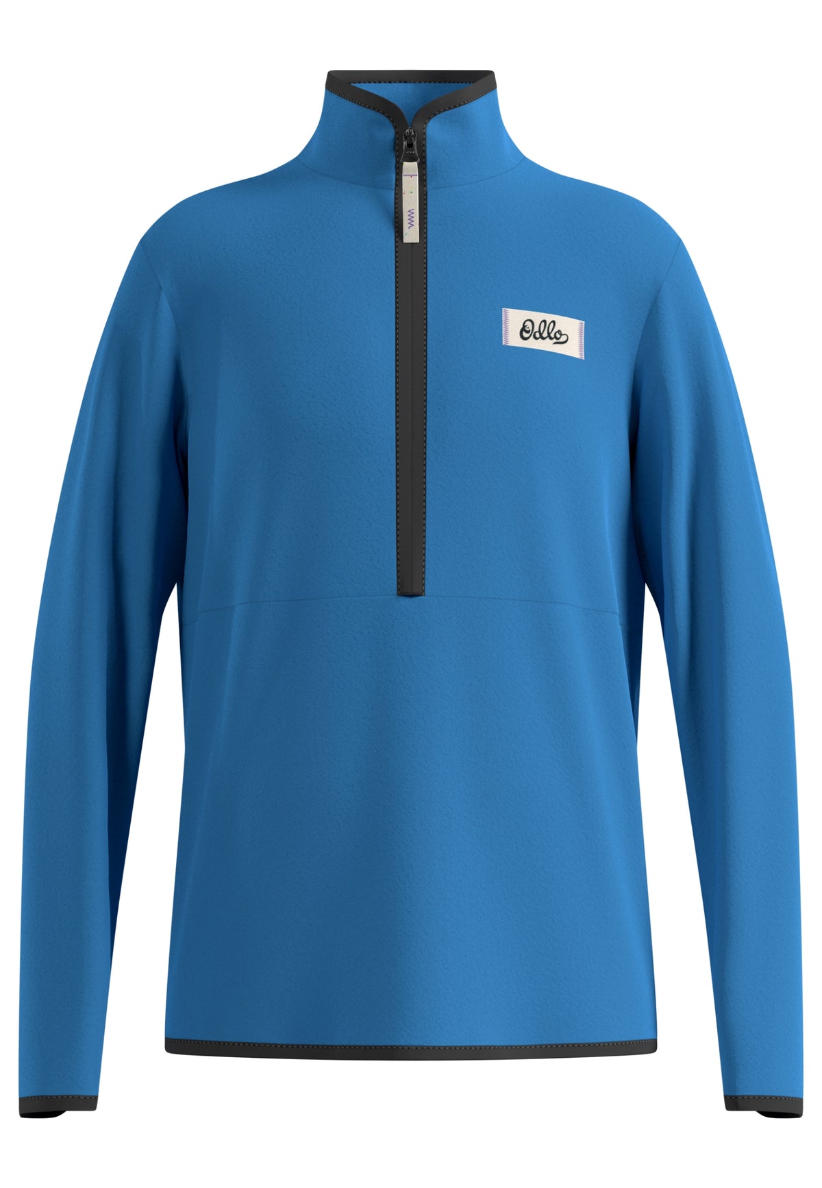 ODLO CLASSIC FLEECE KIDS ODLO nebulas blue 128