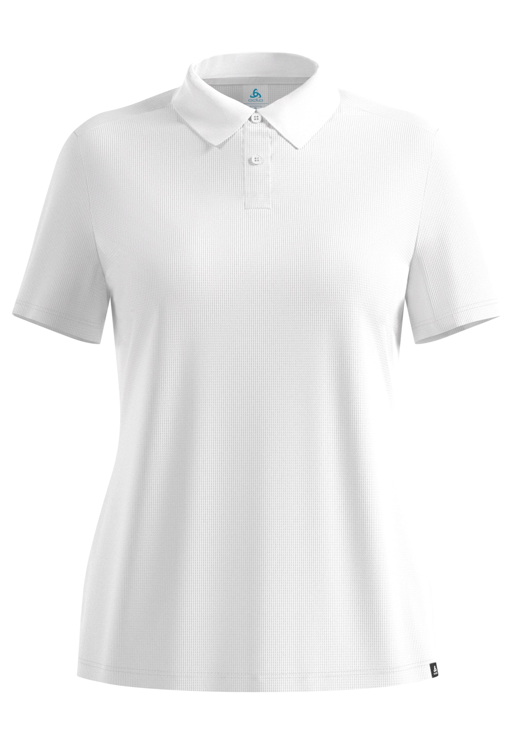 ODLO CUBIC LIGHT Wandershirts /-hemden ODLO Black XS