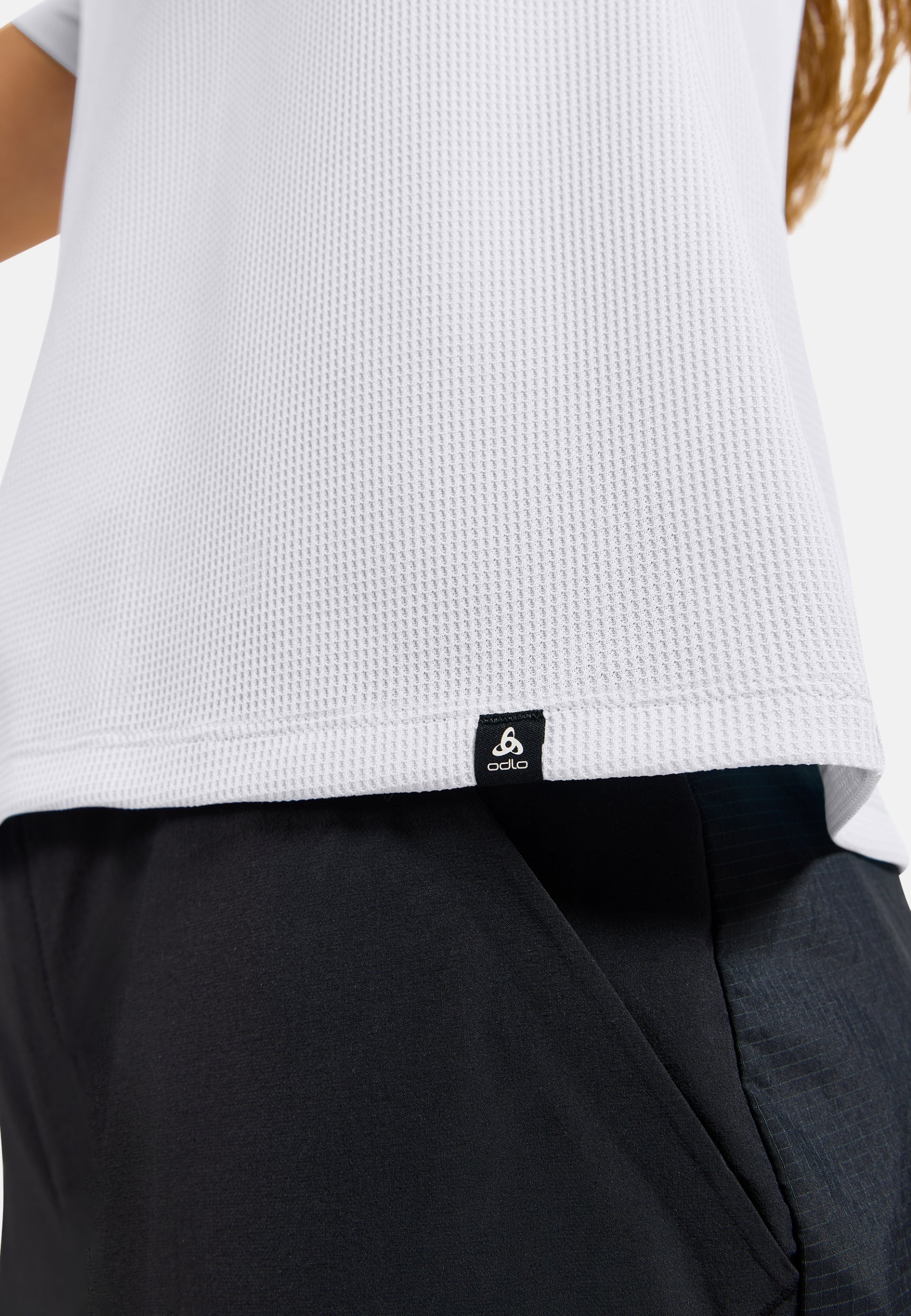 ODLO CUBIC LIGHT Wandershirts /-hemden ODLO