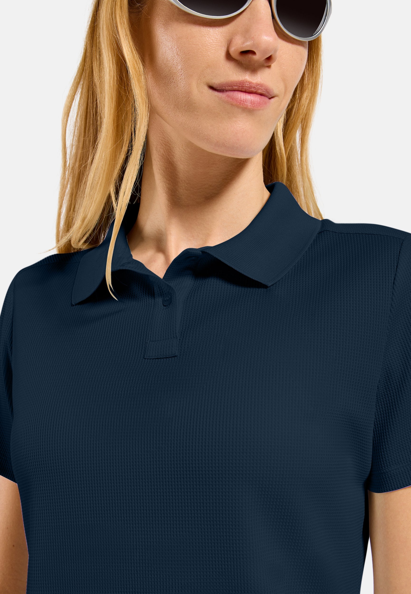 ODLO CUBIC LIGHT Wandershirts /-hemden ODLO