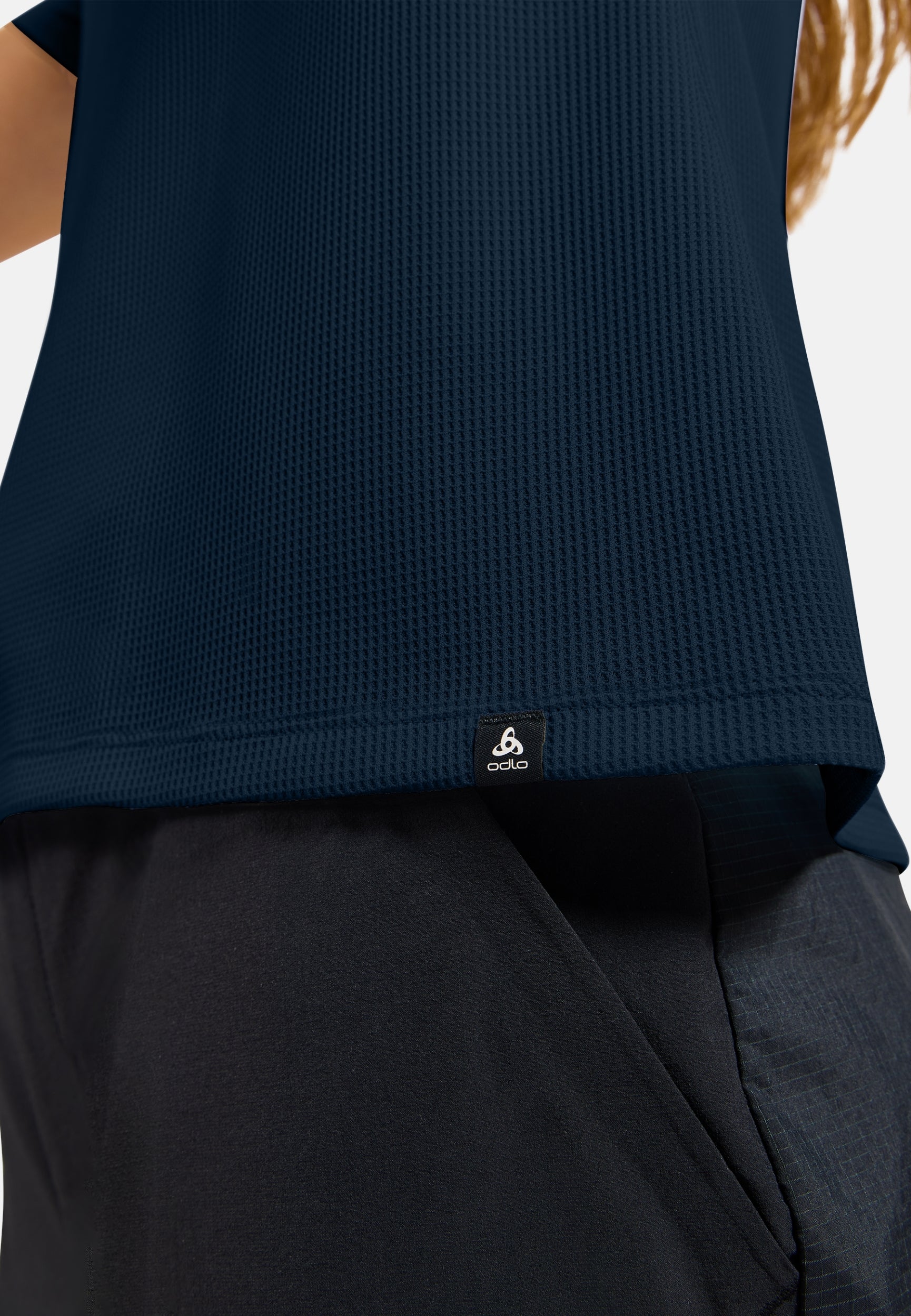 ODLO CUBIC LIGHT Wandershirts /-hemden ODLO