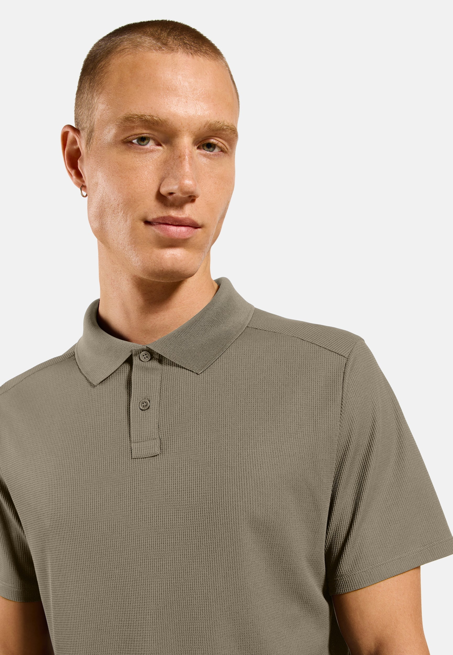 ODLO CUBIC LIGHT Wandershirts /-hemden ODLO