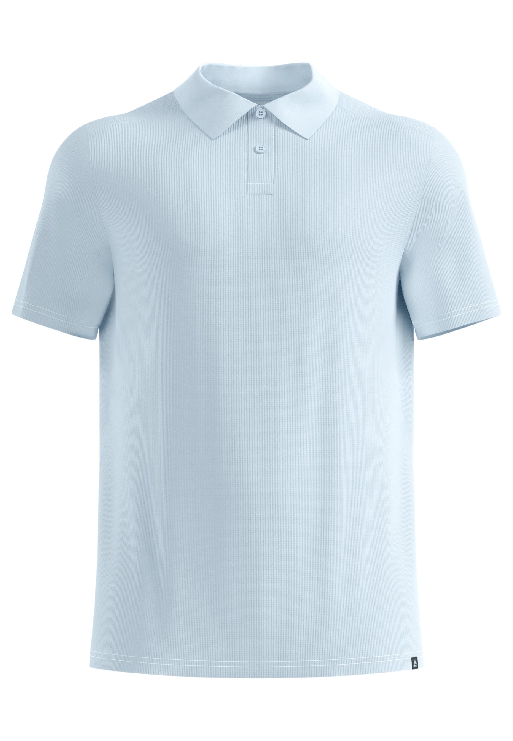ODLO CUBIC LIGHT Wandershirts /-hemden ODLO Baby blue S