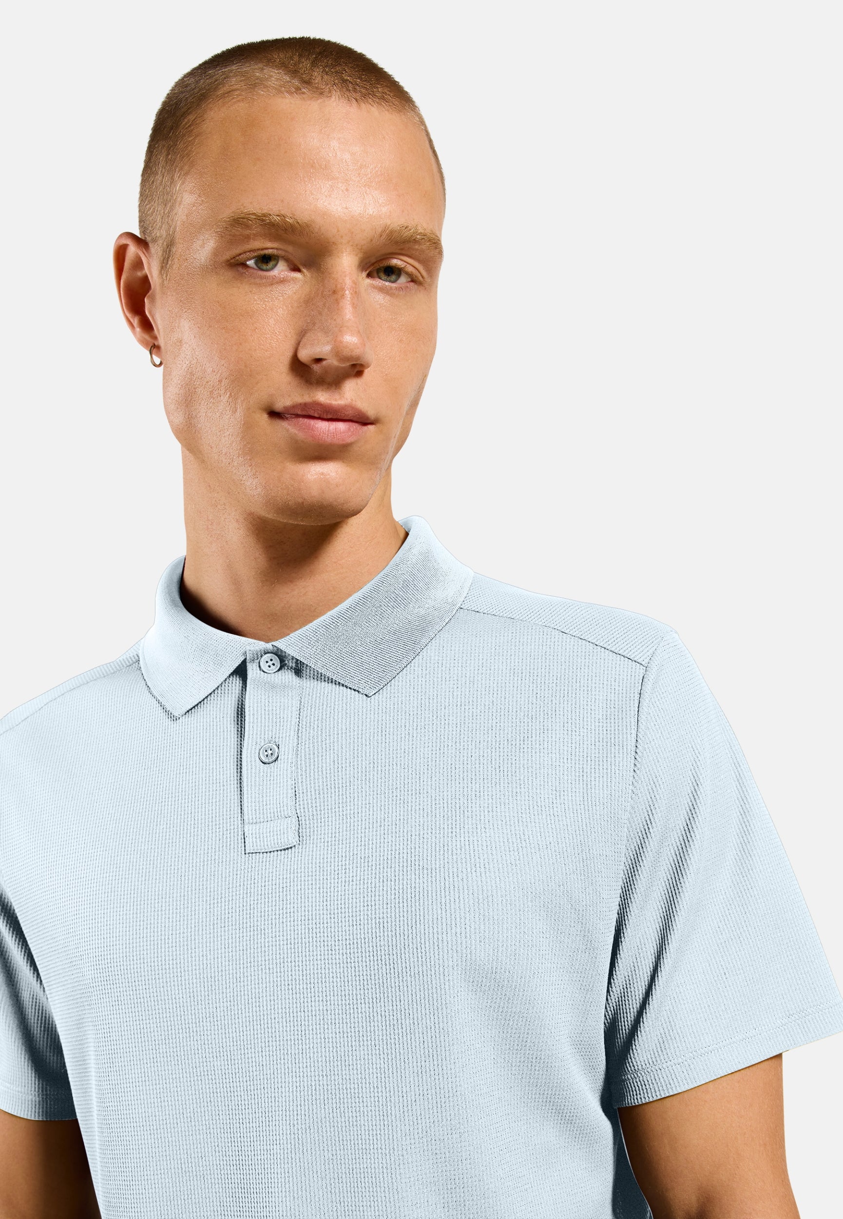 ODLO CUBIC LIGHT Wandershirts /-hemden ODLO