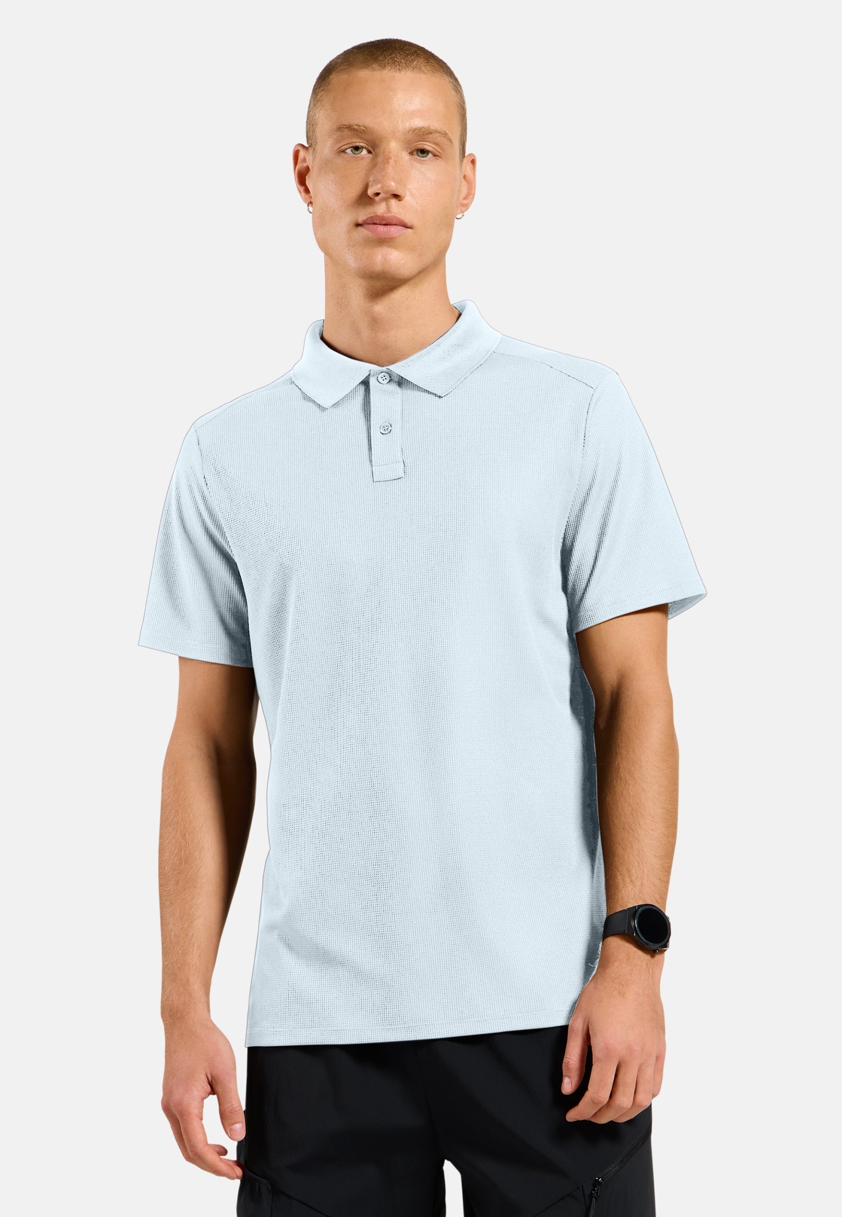 ODLO CUBIC LIGHT Wandershirts /-hemden ODLO