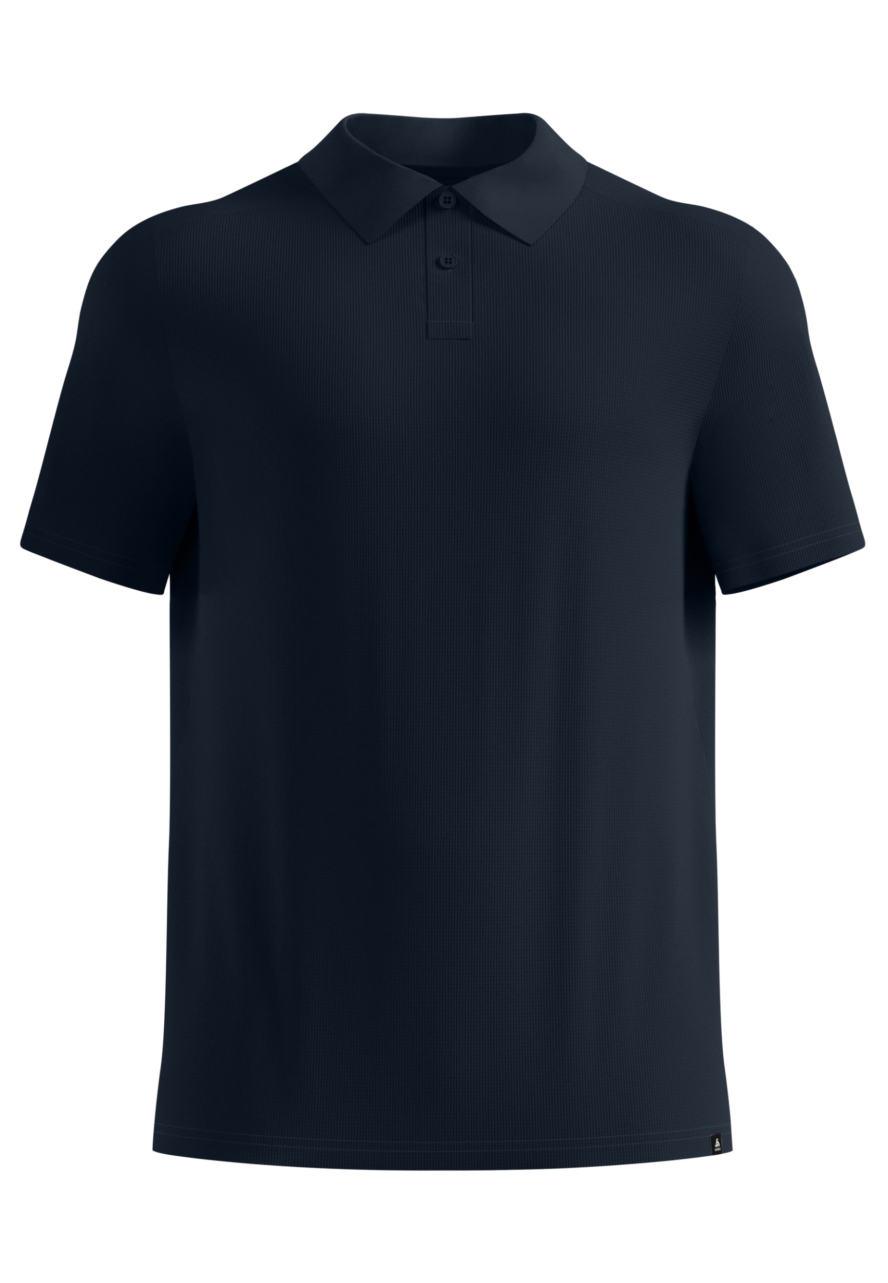 ODLO CUBIC LIGHT Wandershirts /-hemden ODLO dark sapphire S