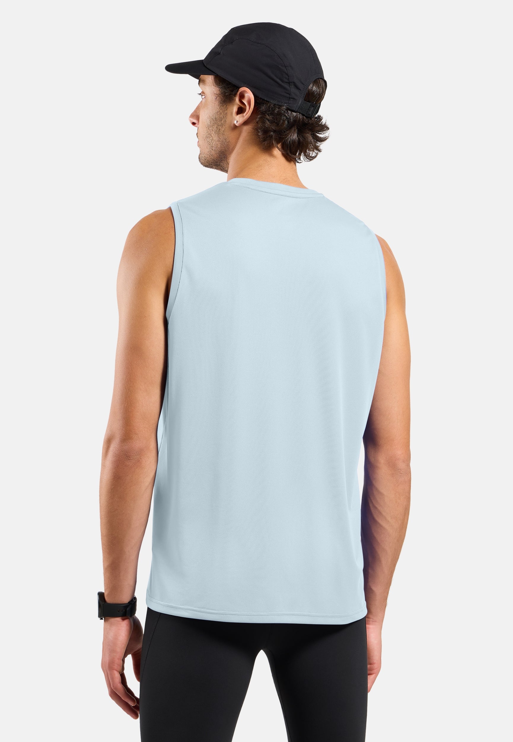 ODLO ESSENTIAL Wandershirts /-hemden ODLO