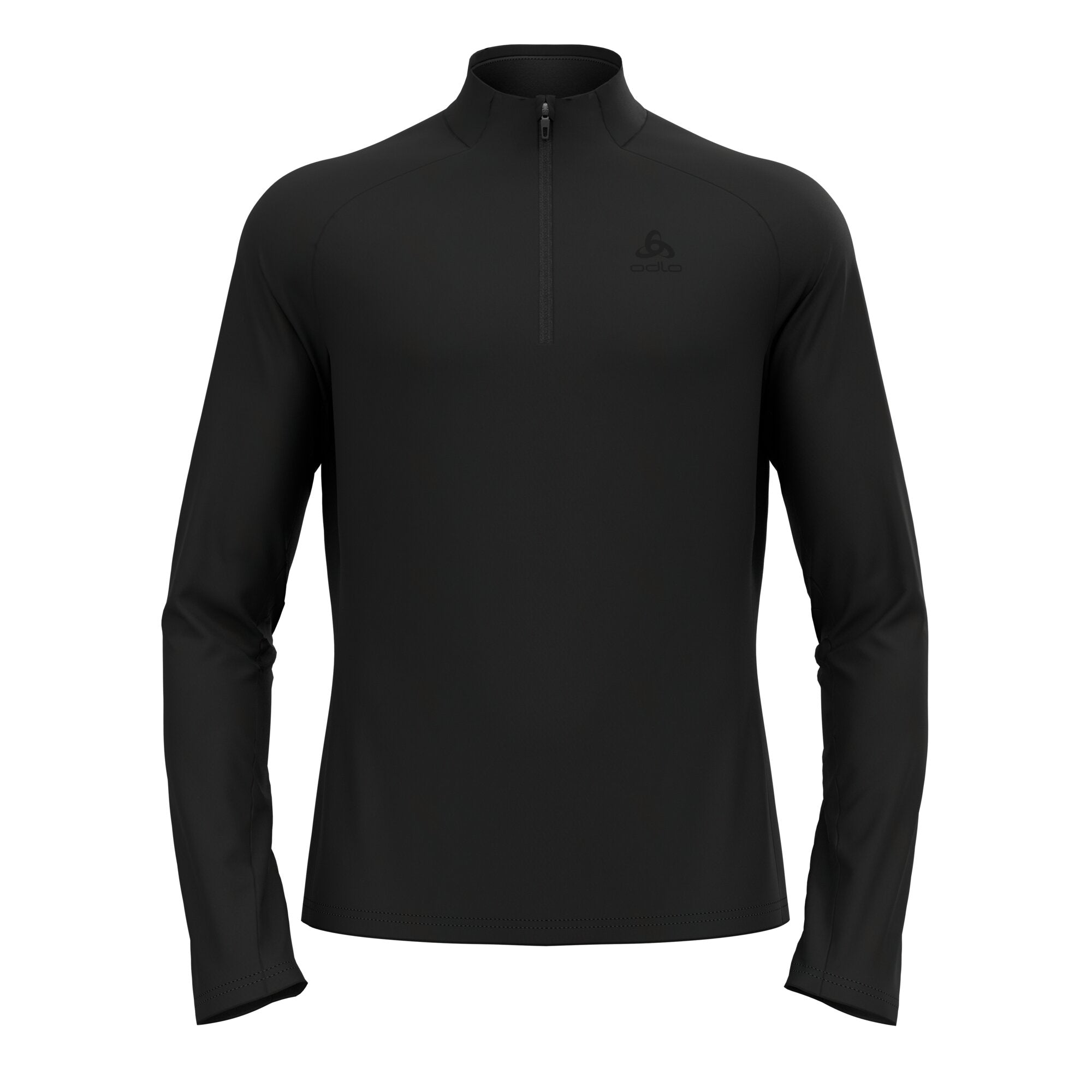 ODLO ESSENTIAL LIGHT Skifleece ODLO 15000 black S