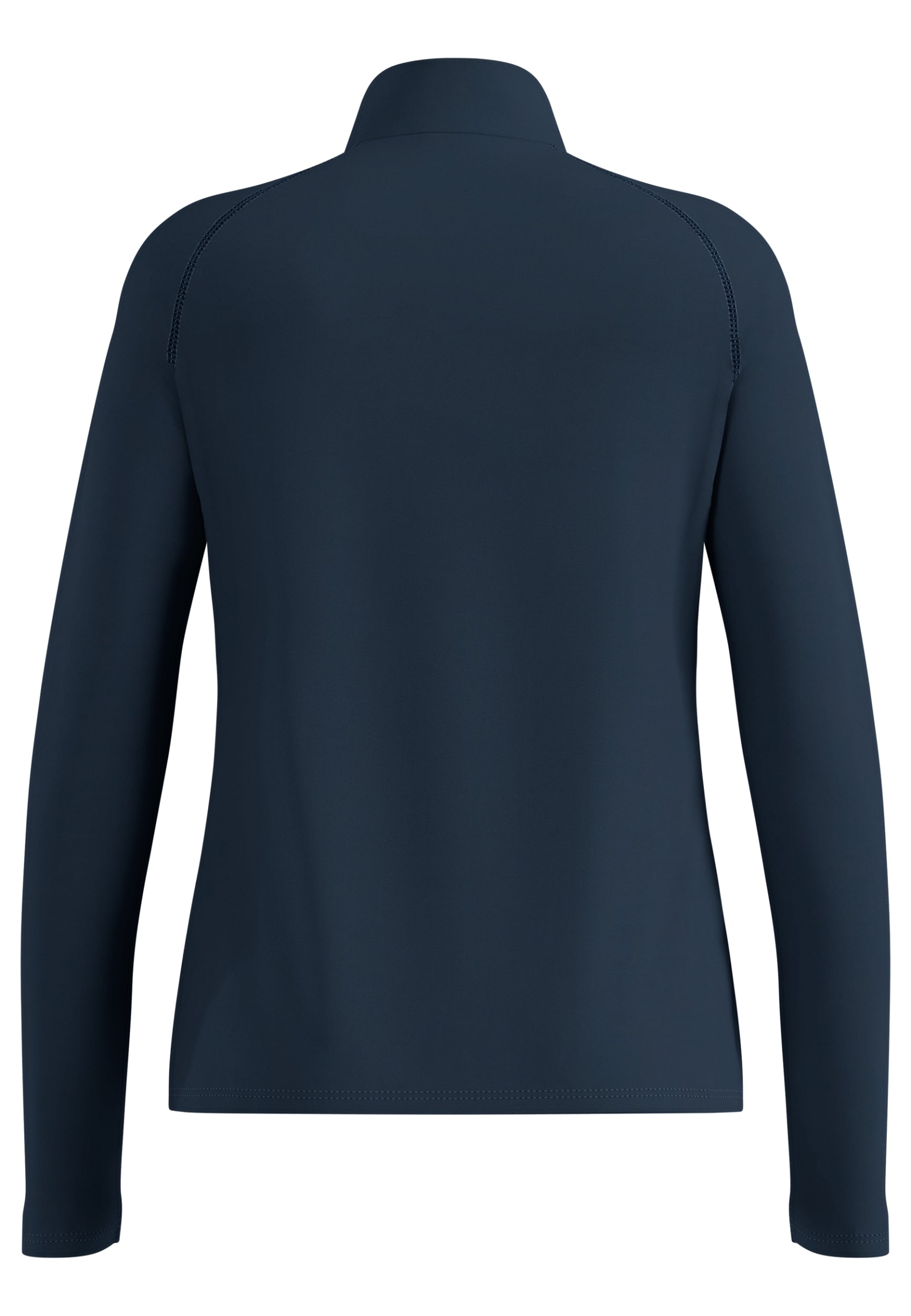 ODLO ESSENTIAL WARM 1/2 ZIP Skifleece ODLO