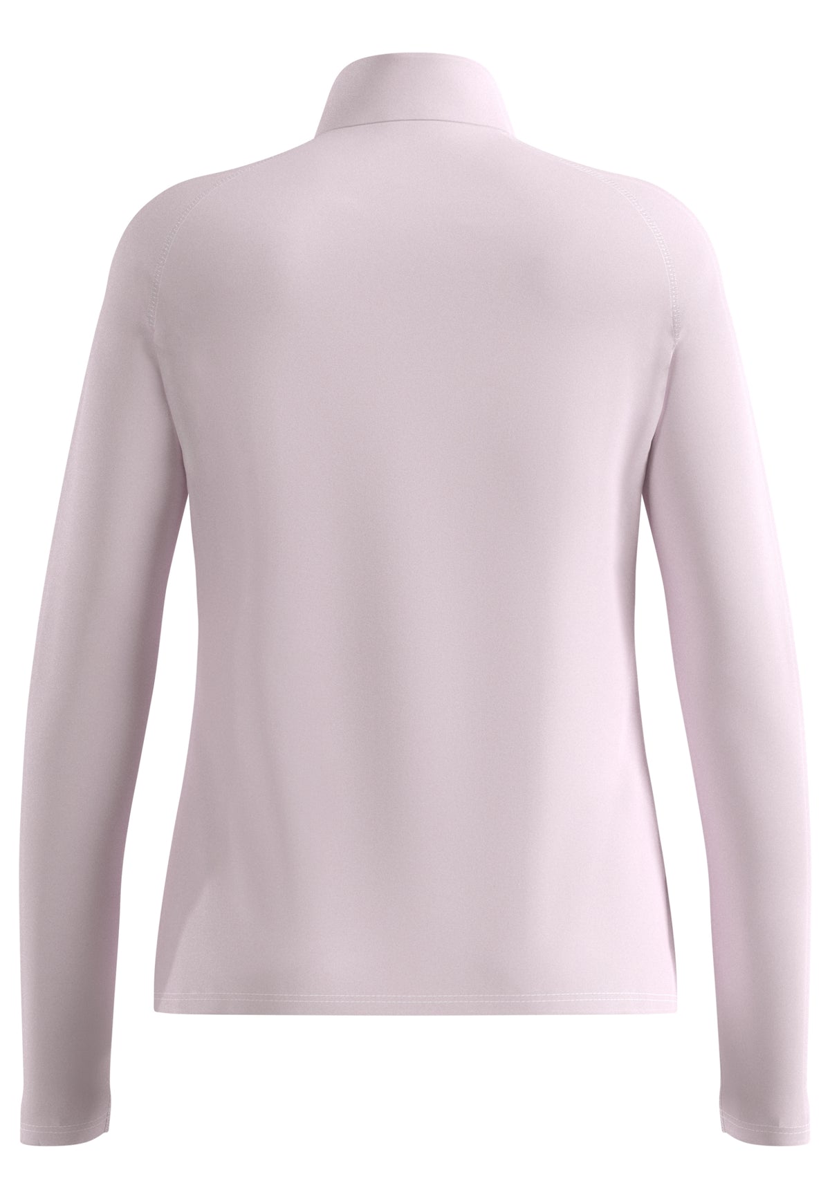 ODLO ESSENTIAL WARM 1/2 ZIP Skifleece ODLO