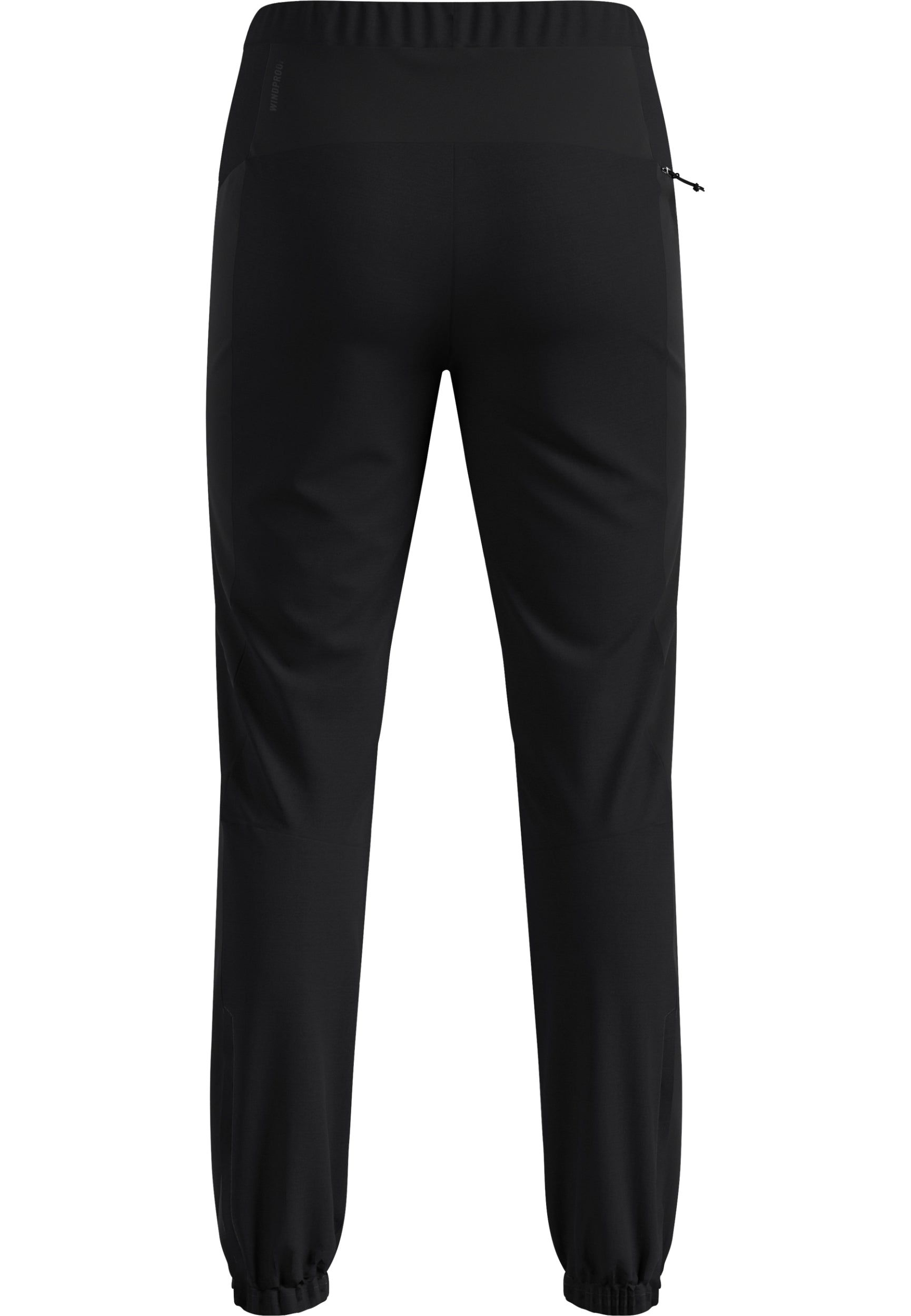 ODLO ESSENTIAL WARM Fahrradhosen ODLO