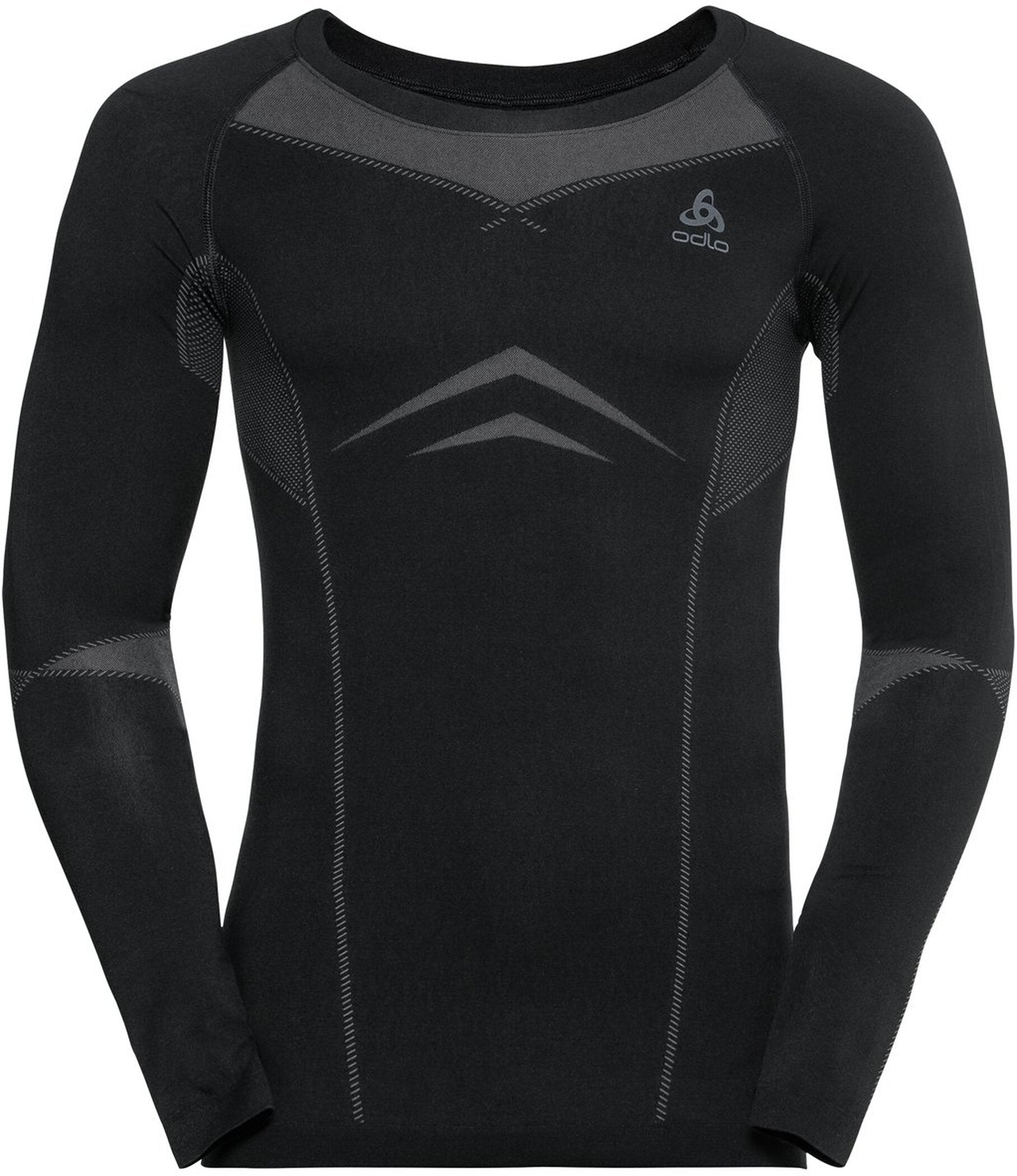 ODLO Herren Set Set long FUNDAMENTALS PERFORMANCE WARM Unterwäsche Sets ODLO