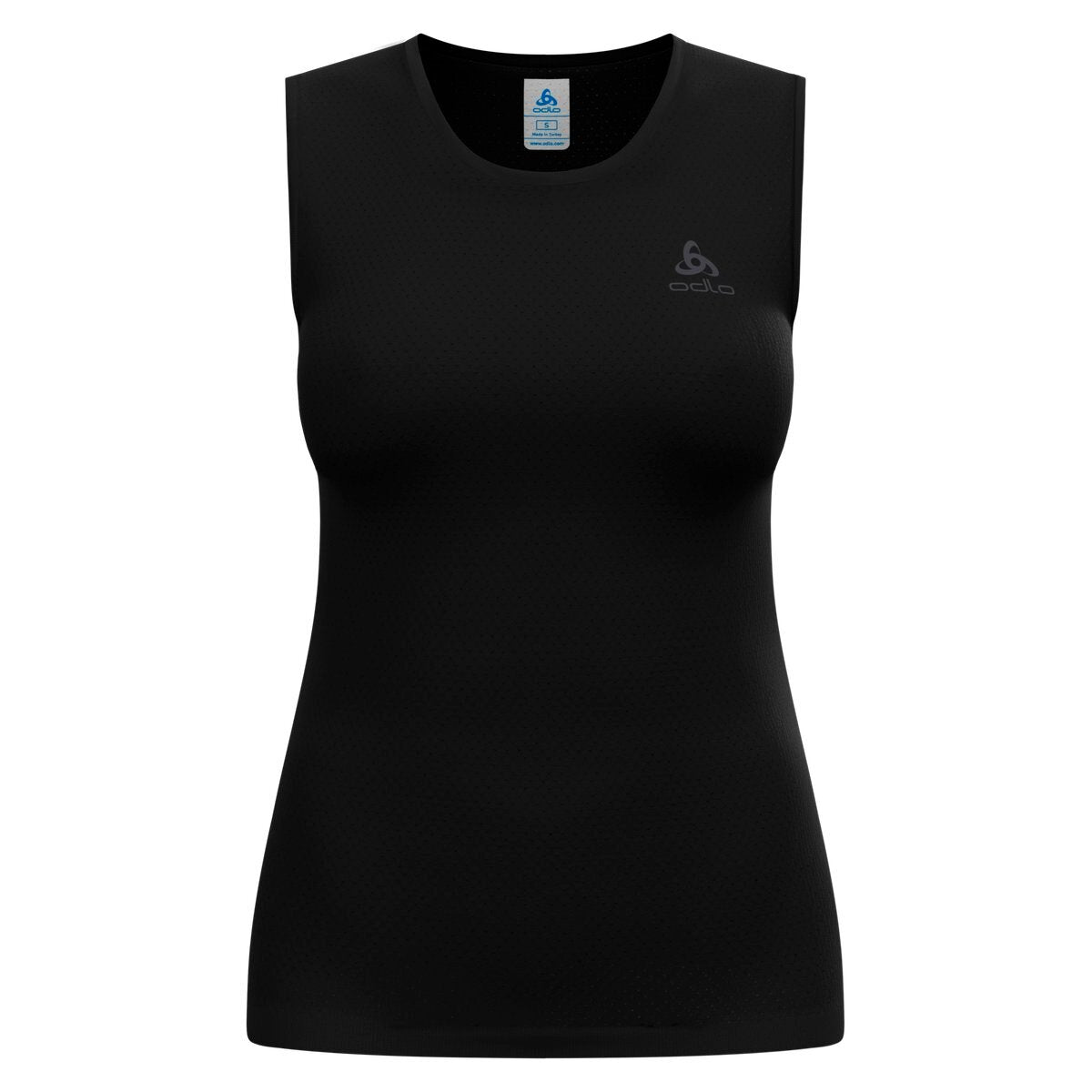 ODLO MERINO PERFORMANCE DRY ODLO 15000 black S