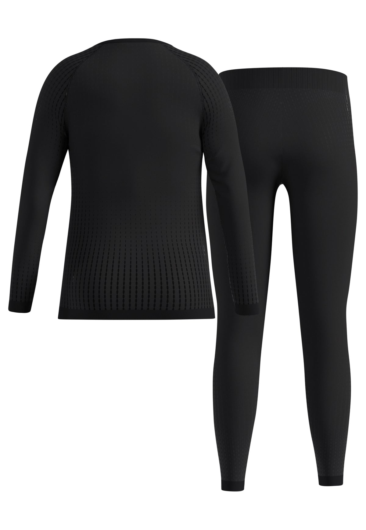 ODLO PERFORMANCE WARM KIDS Unterhemden ODLO