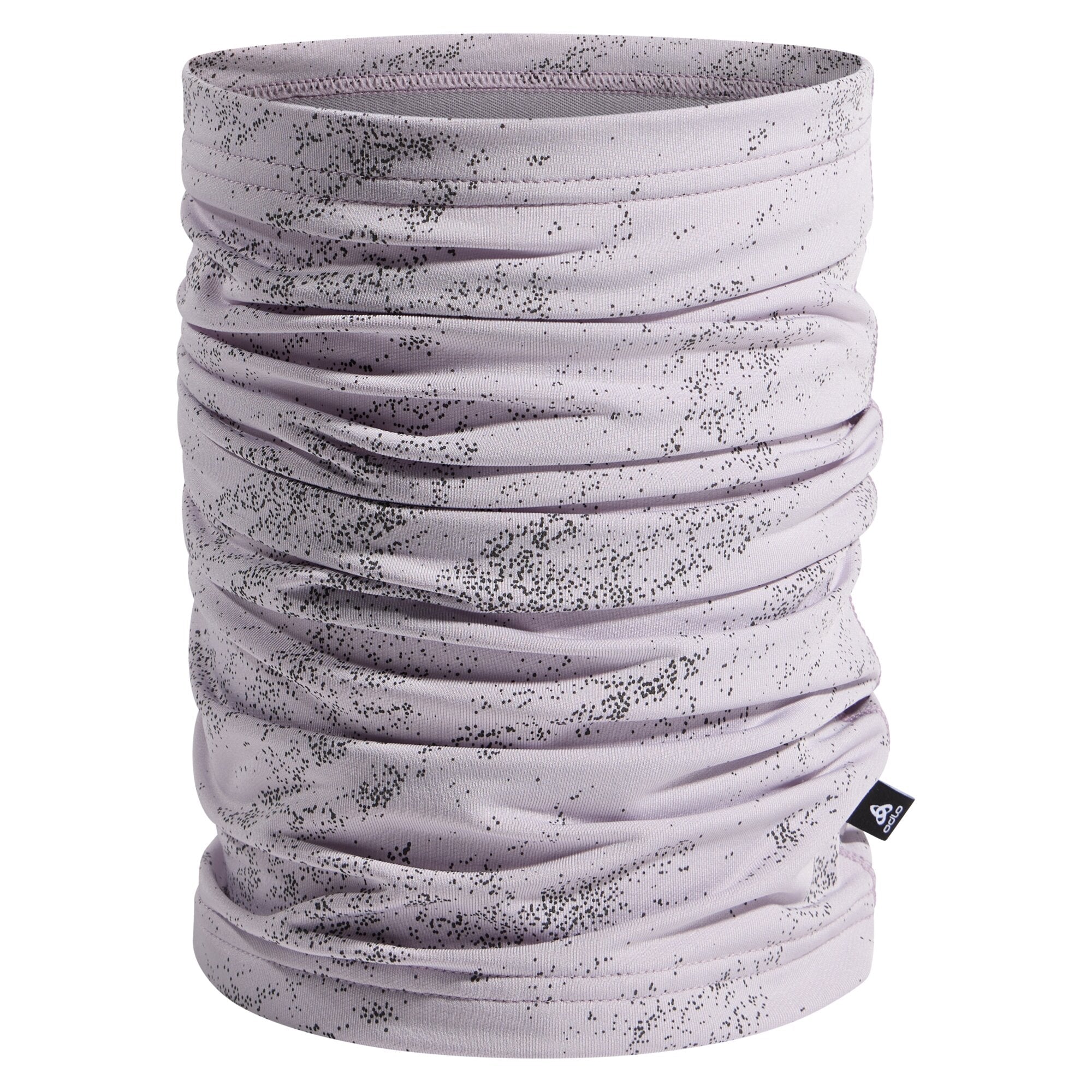 ODLO POLY KNIT WARM REFLECTIVE Schals ODLO 21091 misty lilac -