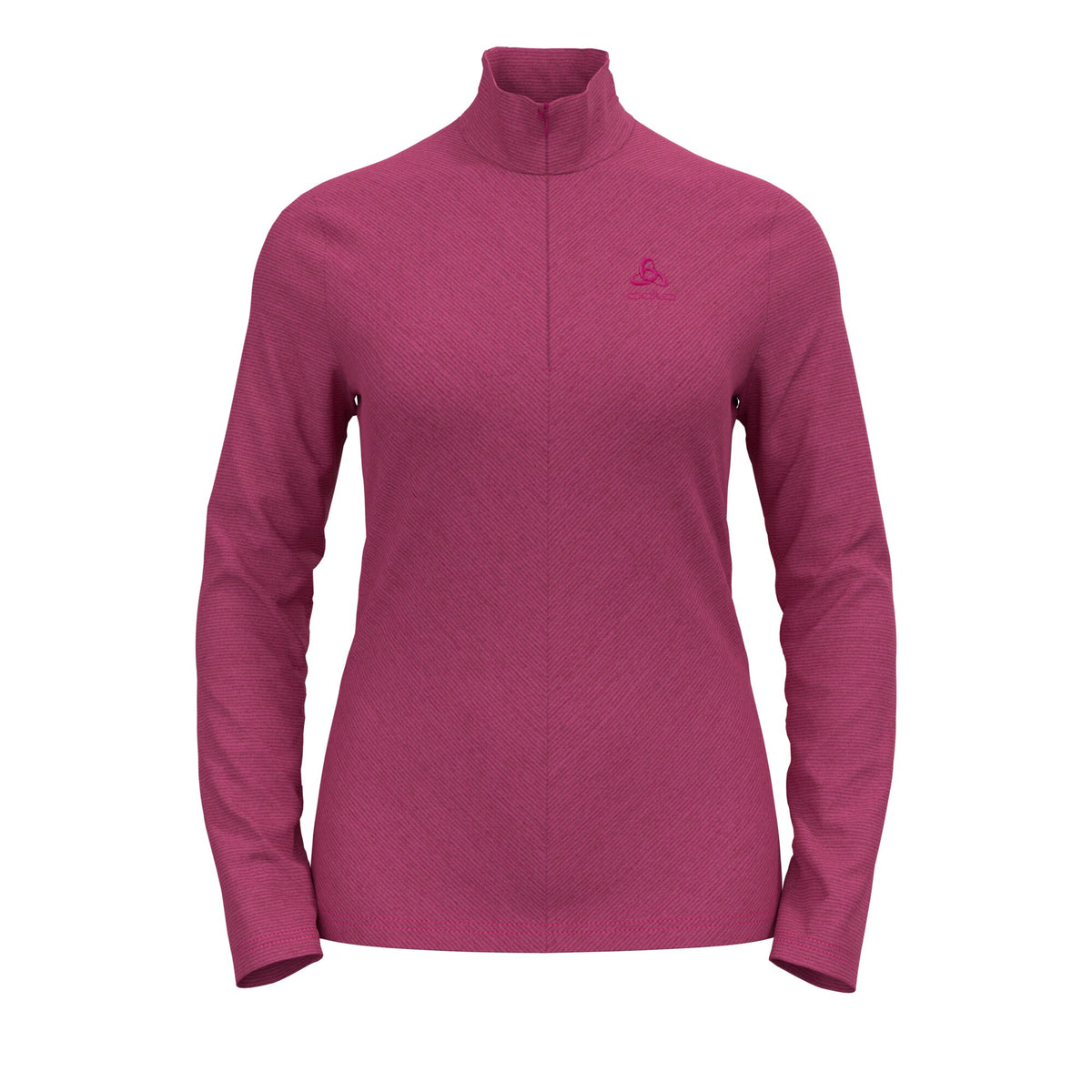 ODLO Mid layer 1/2 zip ROY