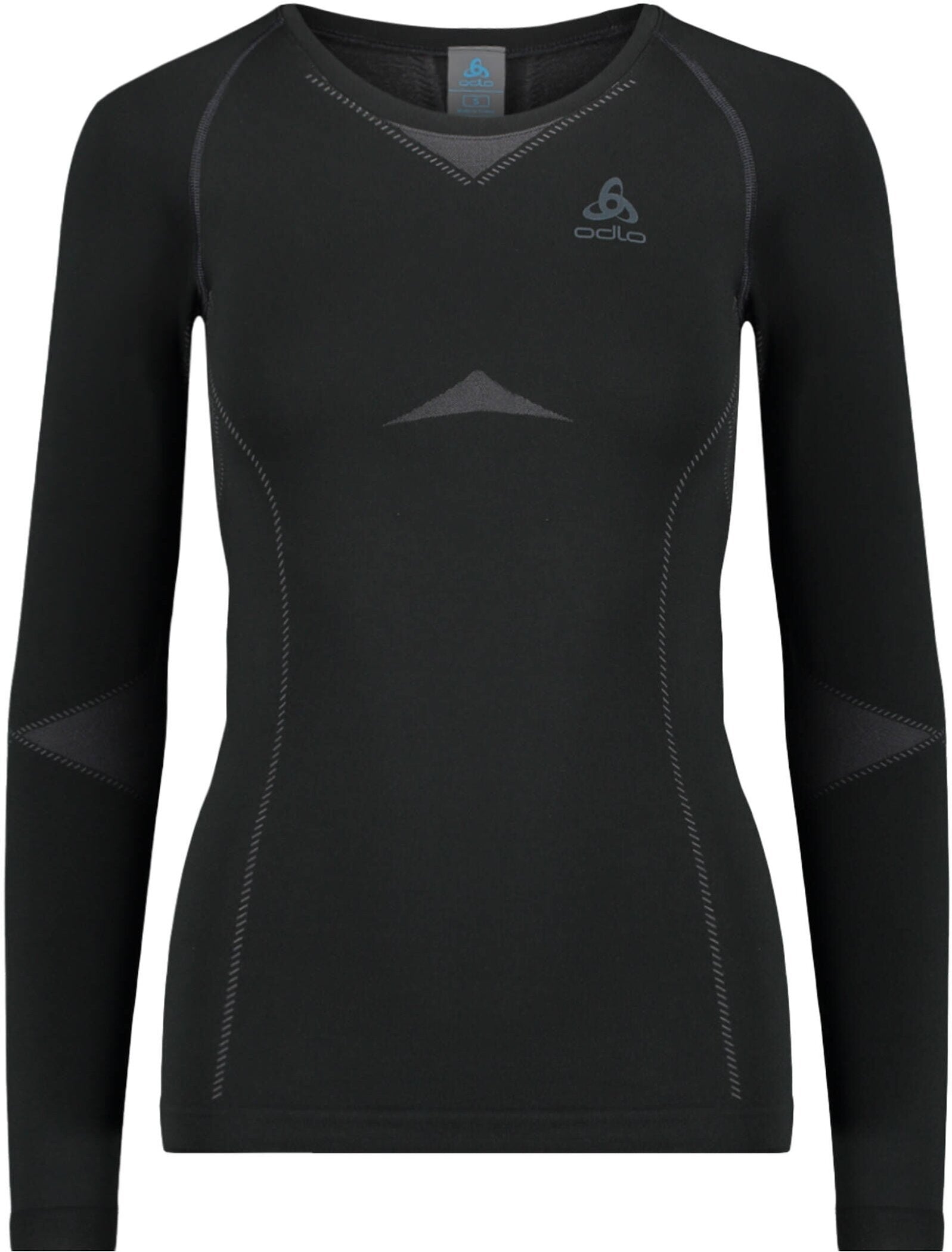 ODLO Damen Set Set long FUNDAMENTALS PERFORMANCE WARM Unterwäsche Sets ODLO