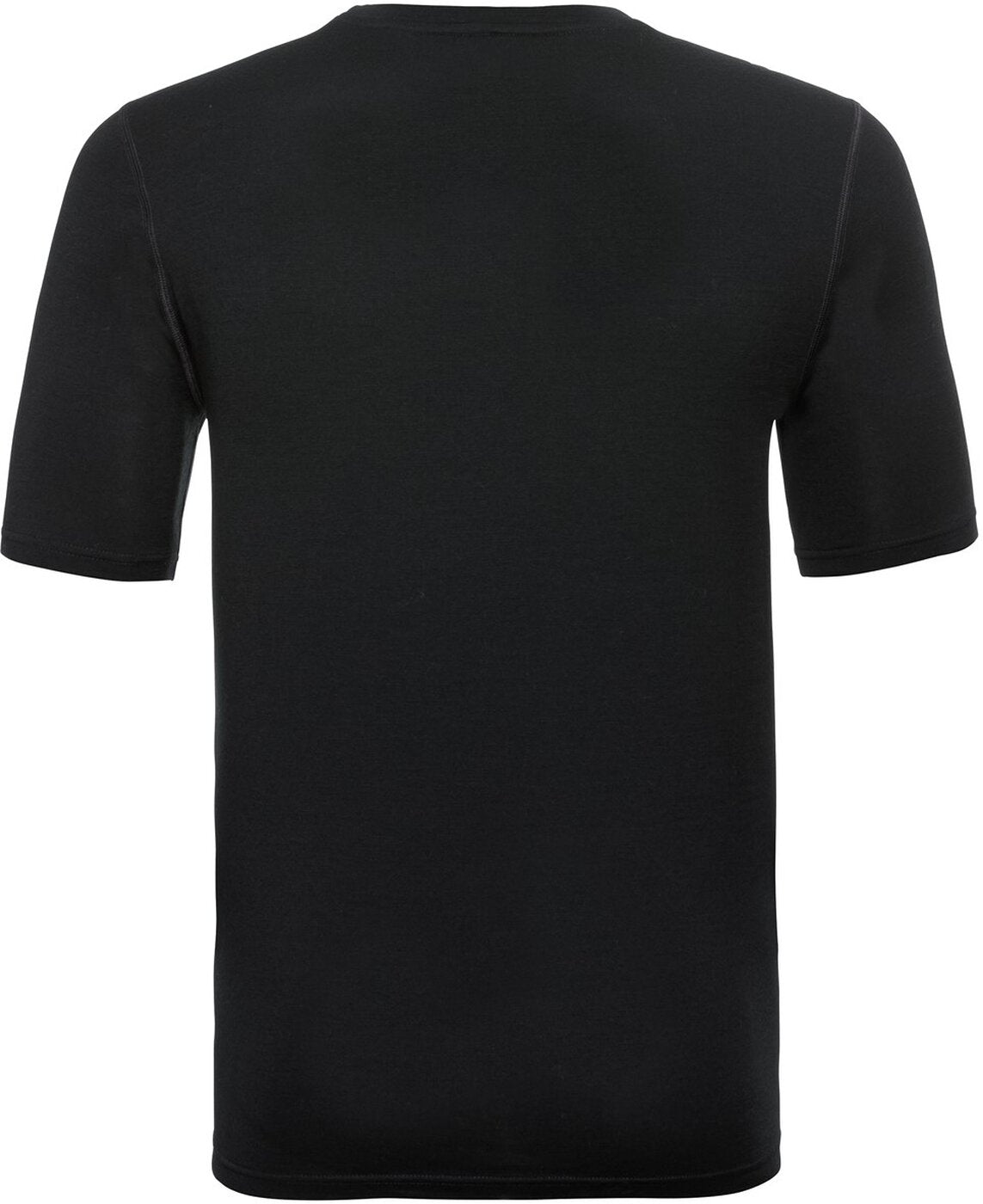 ODLO SUW TOP Crew neck s/s NATURAL Unterhemden ODLO