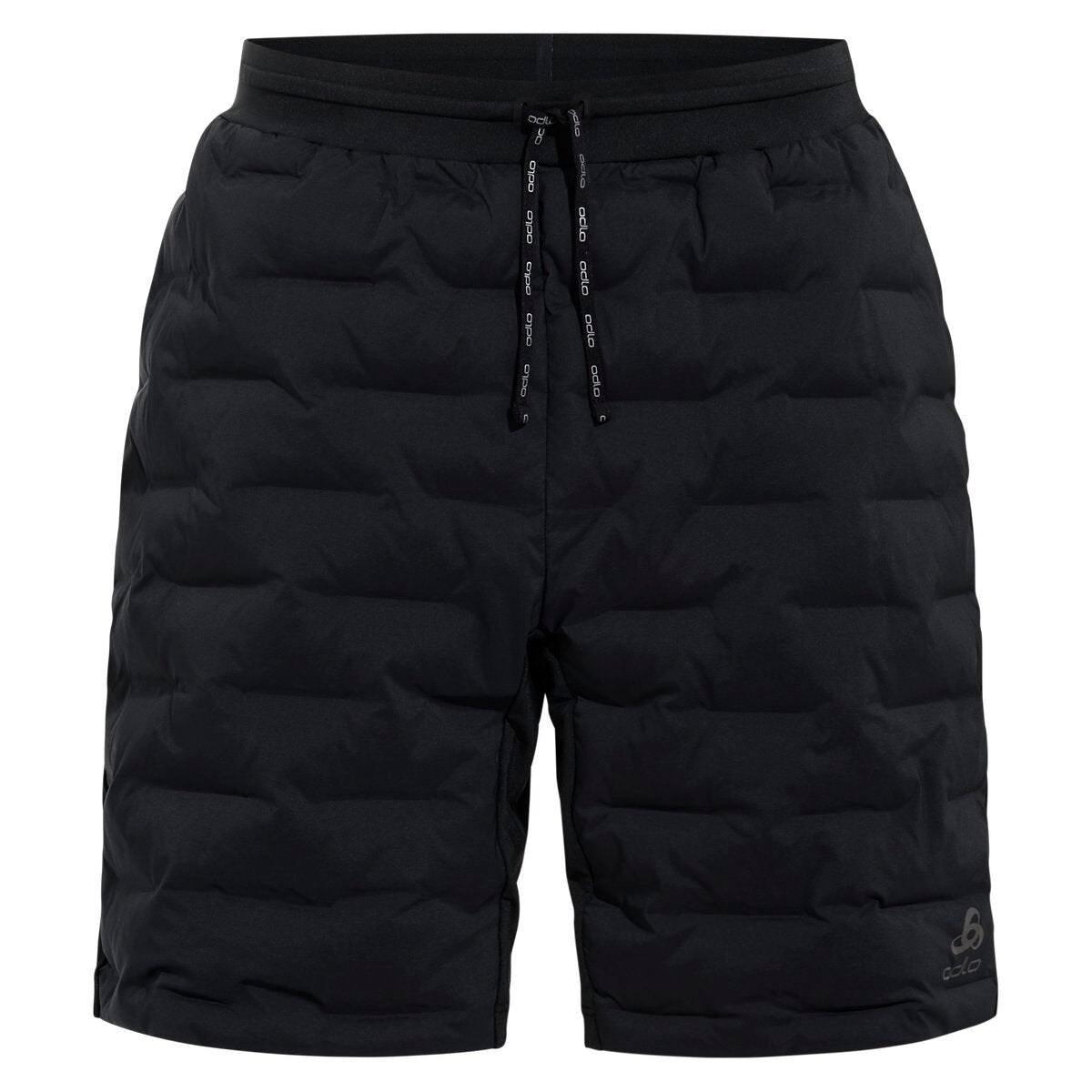 ODLO Short ZEROWEIGHT INSULATOR Laufhosen ODLO 15000 black M
