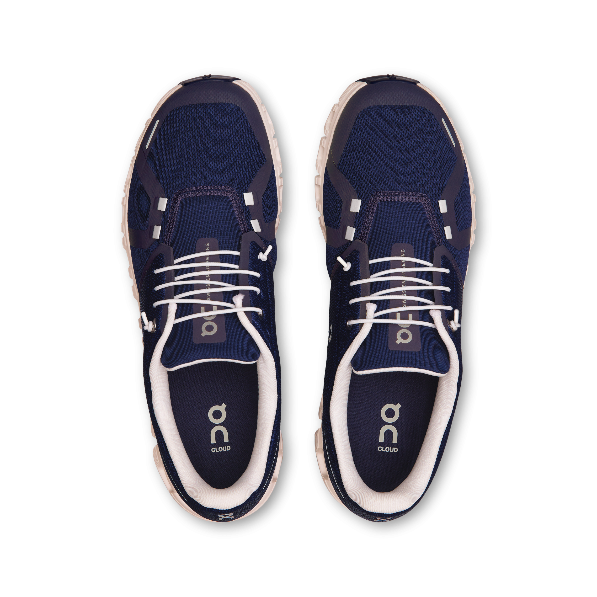 ON Cloud 6 Herren Sneaker ON