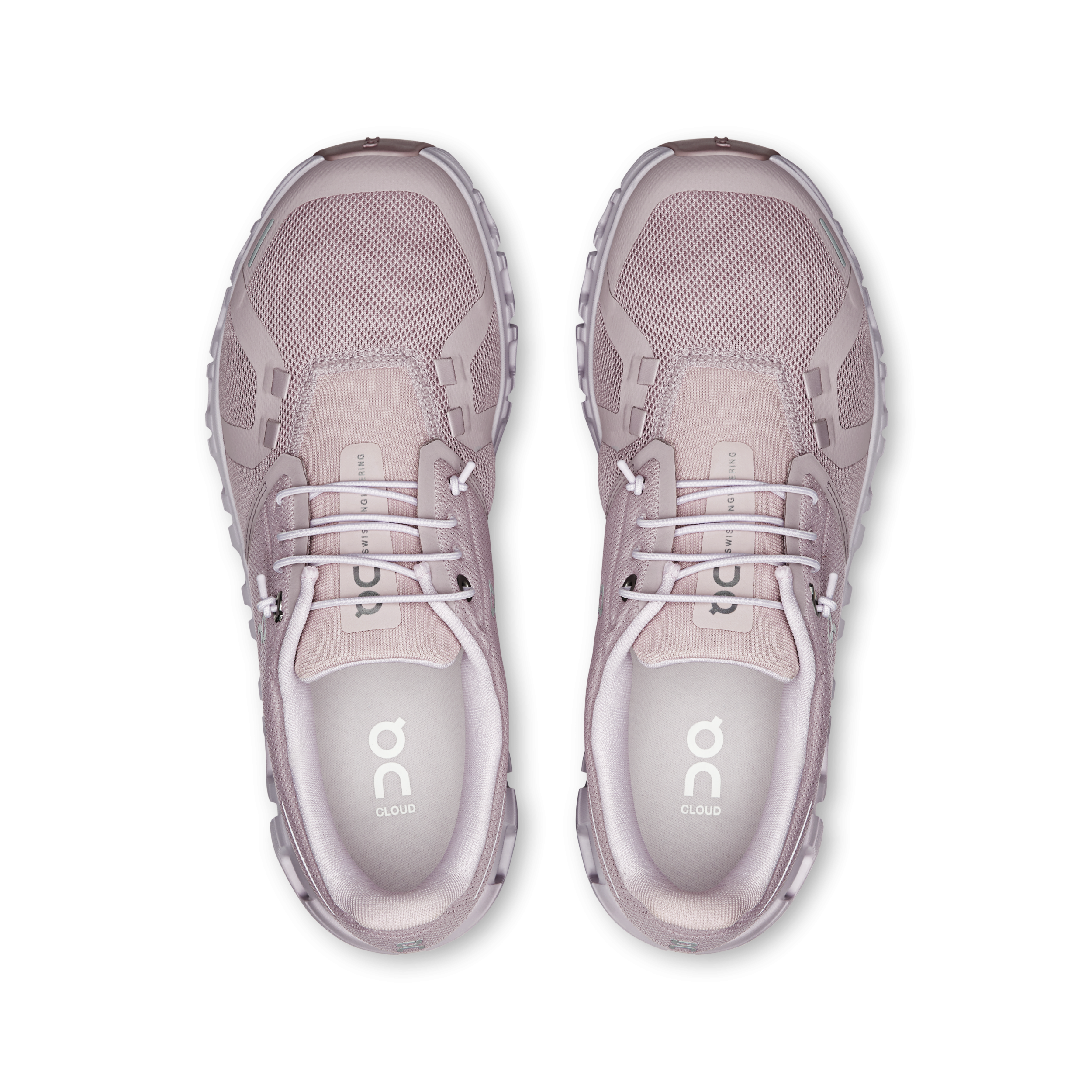 ON Cloud 6 Damen Sneaker ON